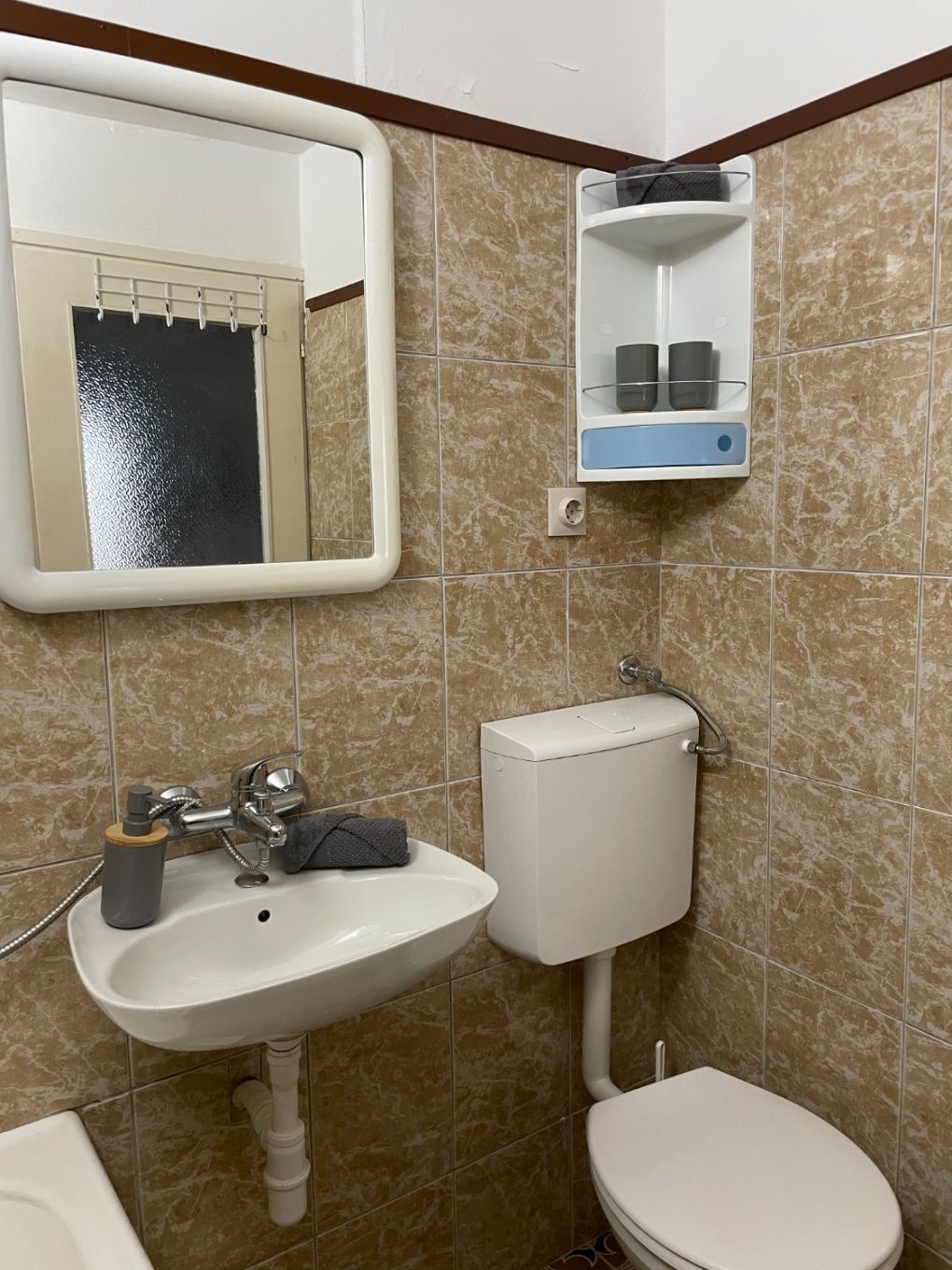 Apartments Ivan 10427-A2
