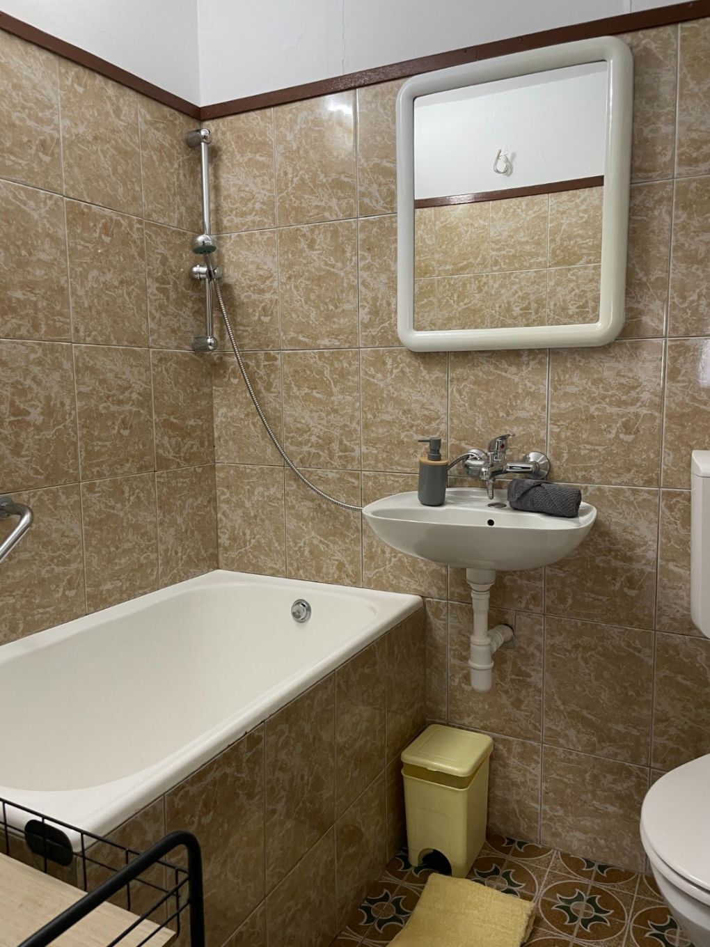 Apartments Ivan 10427-A2
