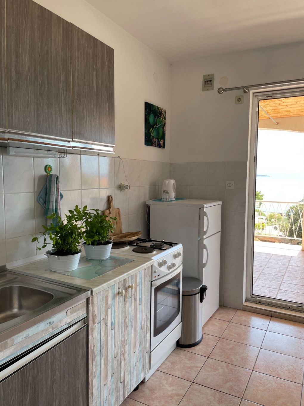 Apartments Ivan 10427-A3