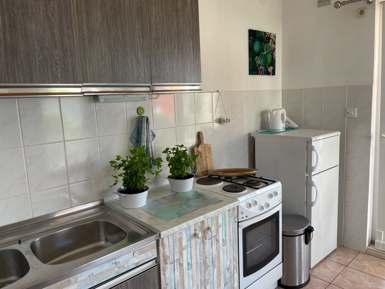 Apartments Ivan 10427-A3