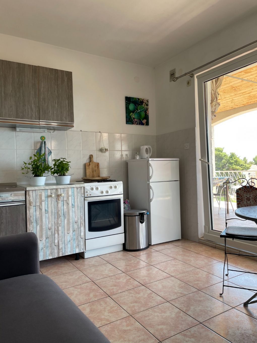 Apartments Ivan 10427-A3