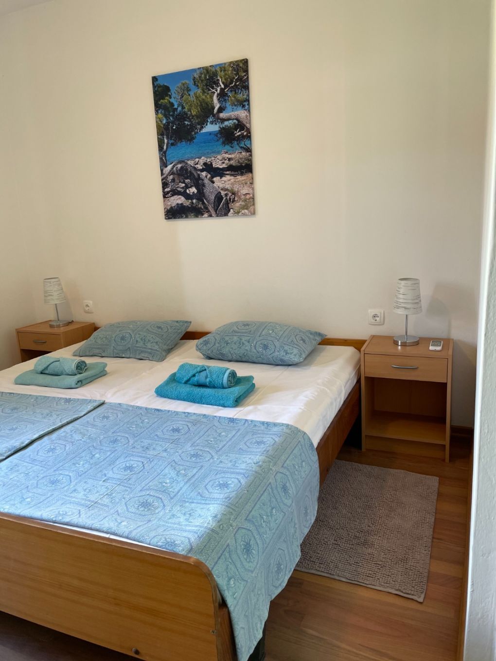 Apartments Ivan 10427-A3