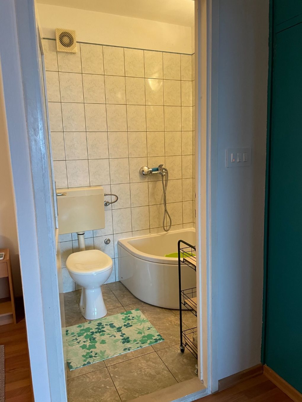 Apartments Ivan 10427-A3