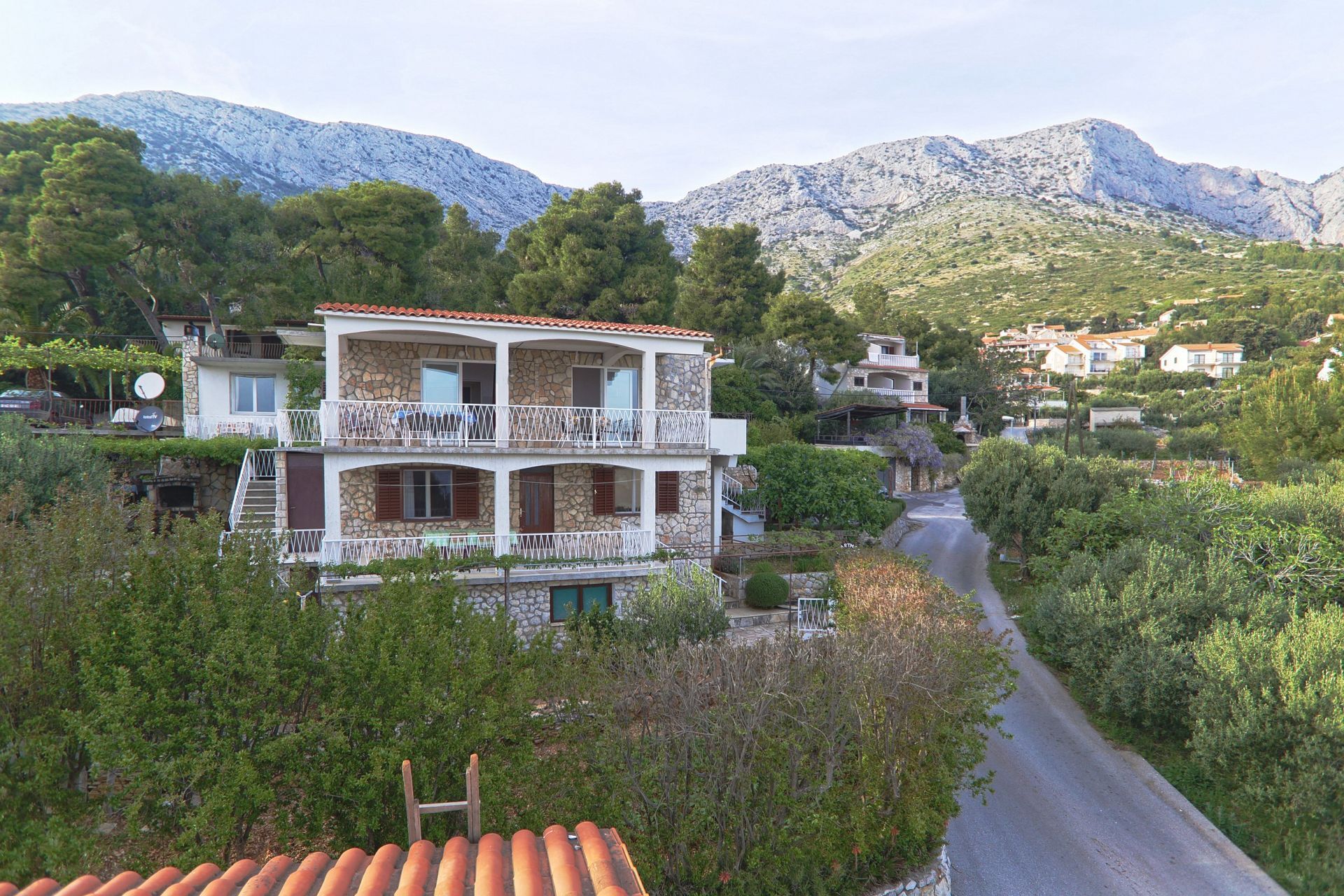 Apartments Ivan 10427-A3