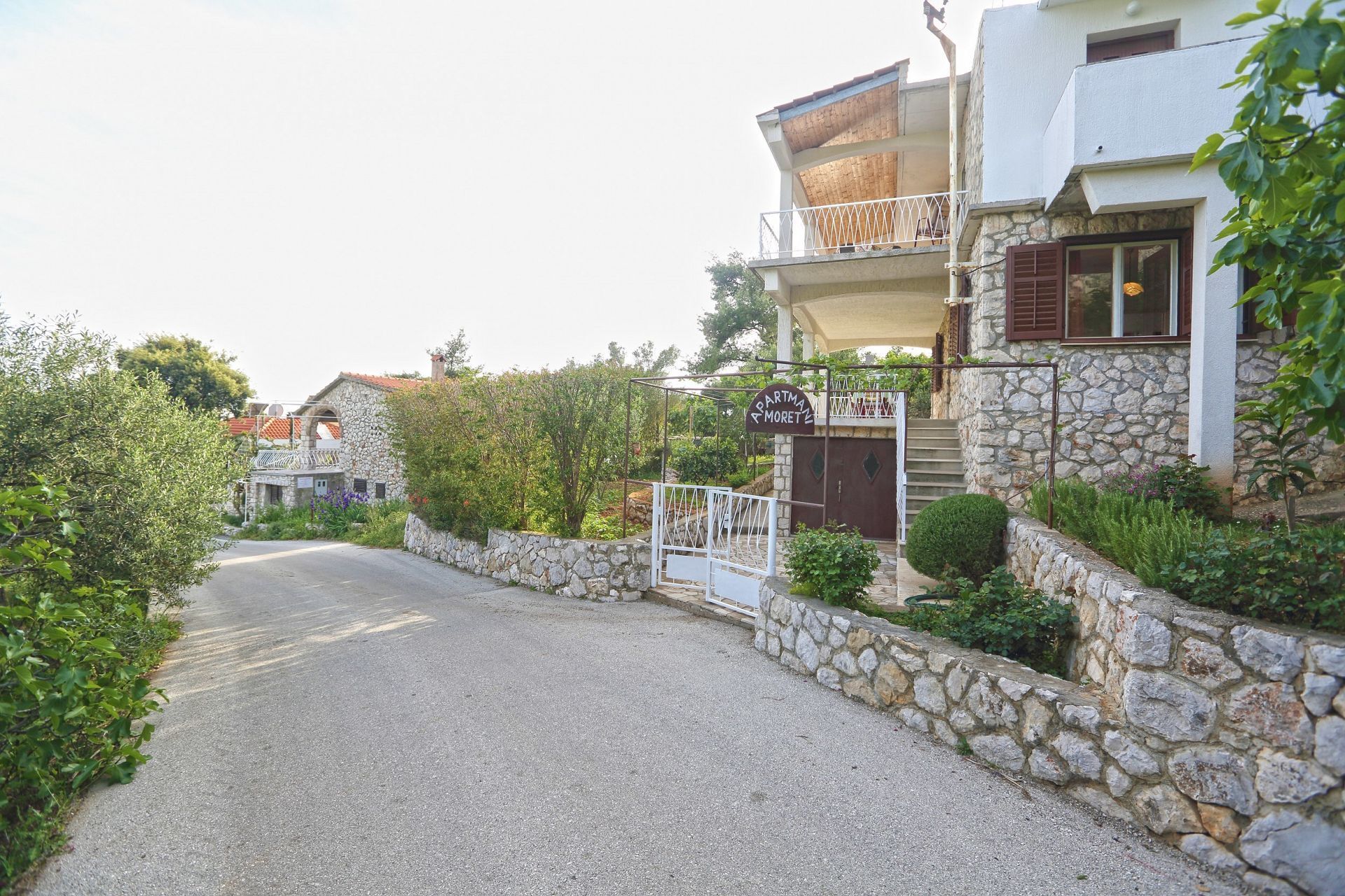 Apartments Ivan 10427-A3