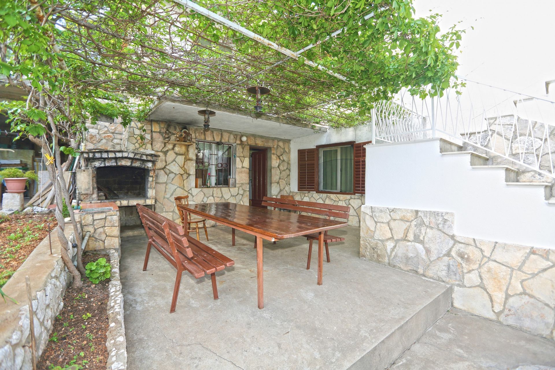 Apartments Ivan 10427-A3