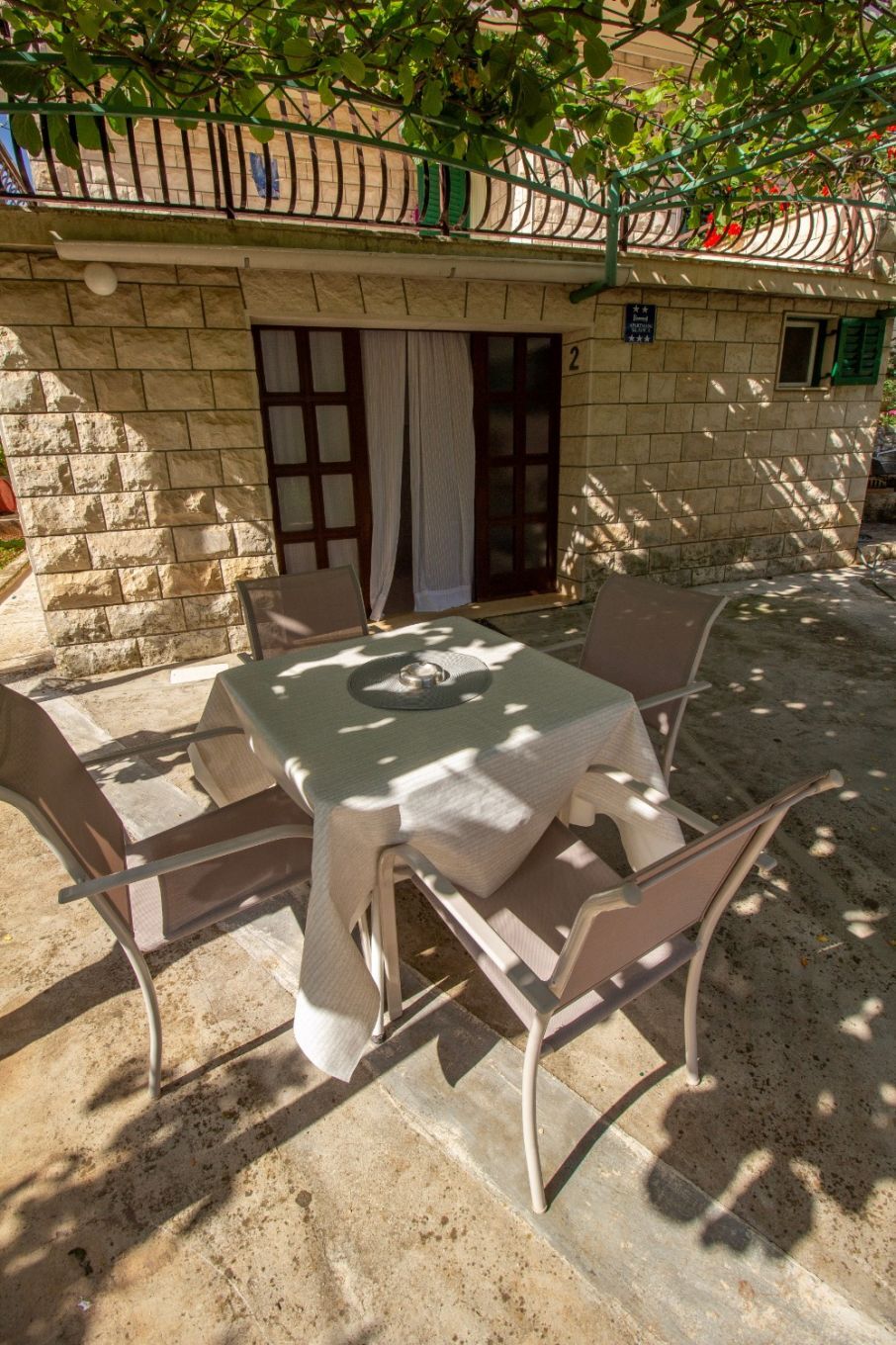 Apartment Zvone 103651-A2