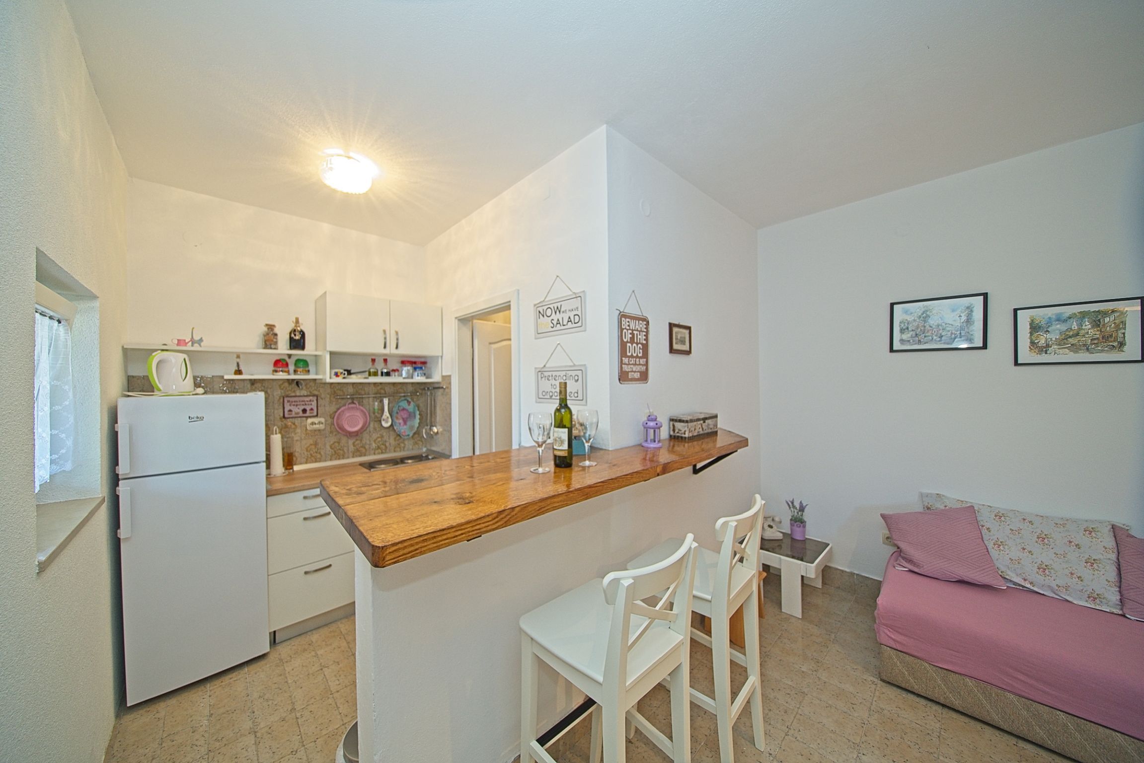 Apartment Sidro 103781-A1