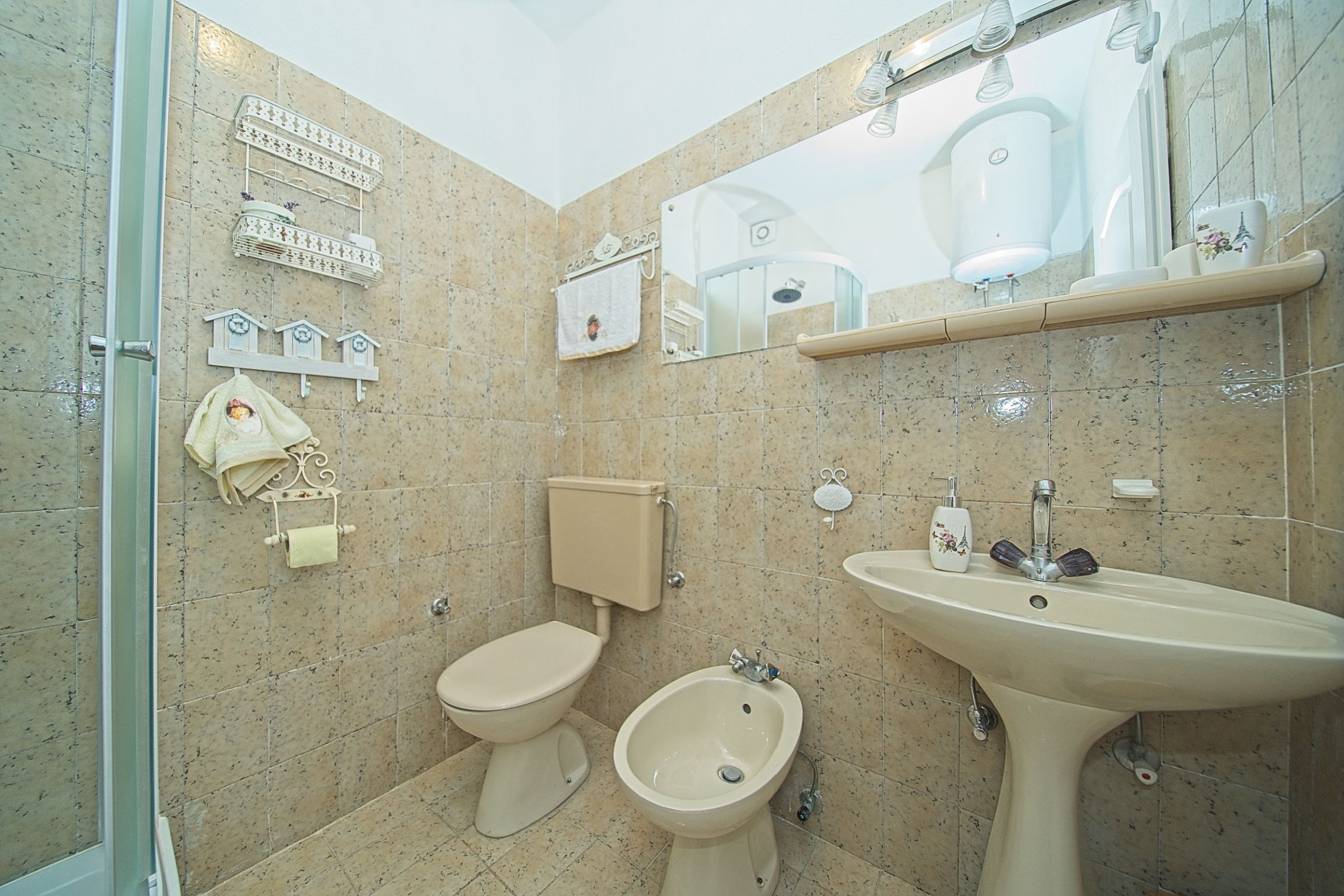 Apartment Sidro 103781-A1