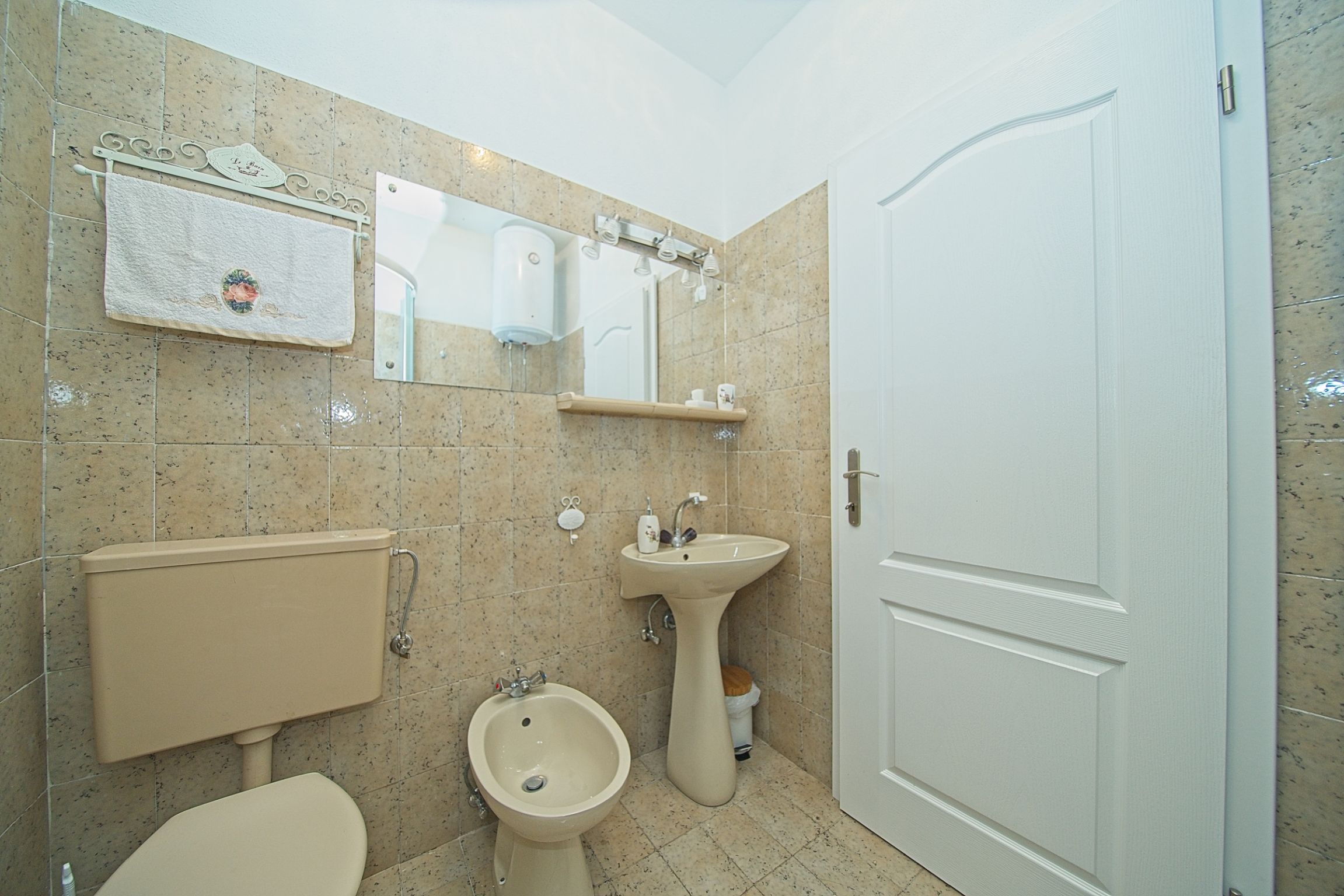 Apartment Sidro 103781-A1