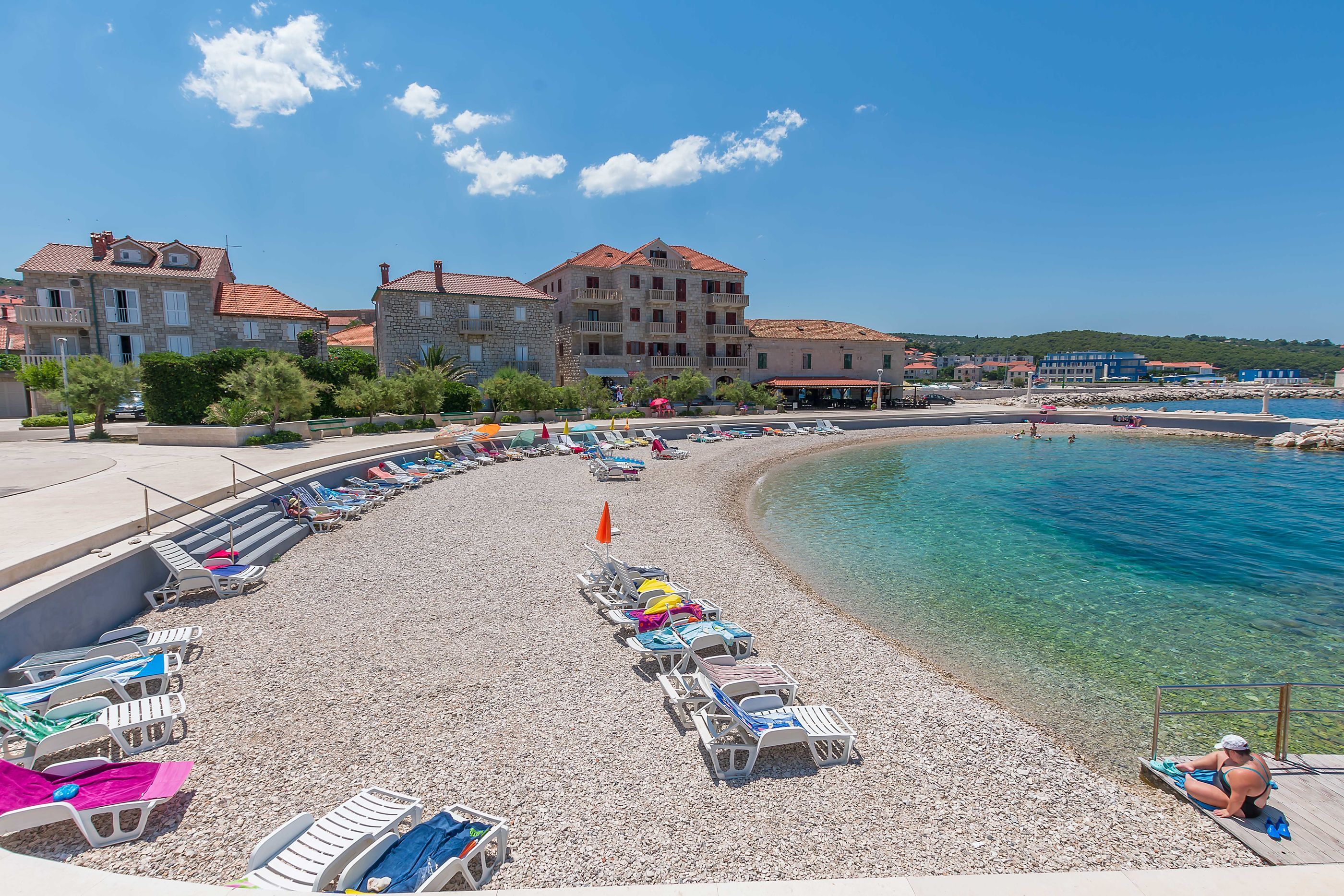 Apartment Sidro 103781-A1