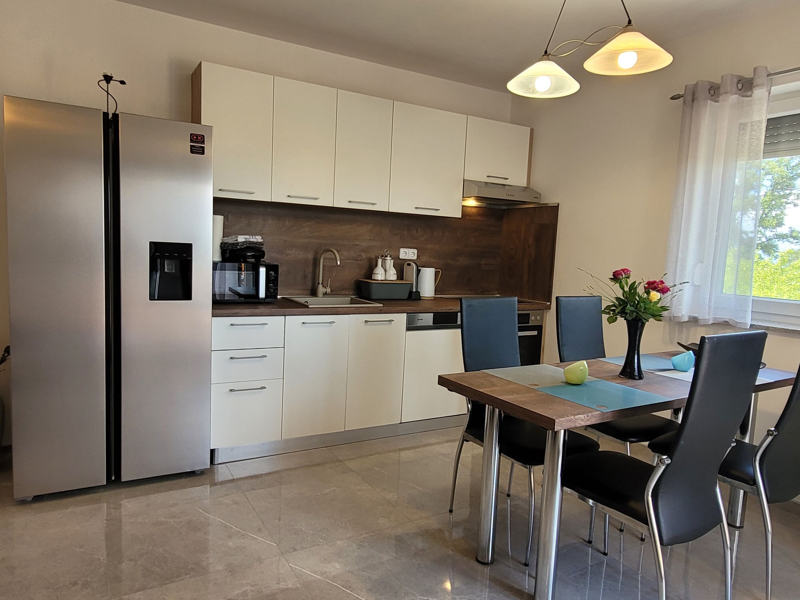 Apartments Dani 62027-A1