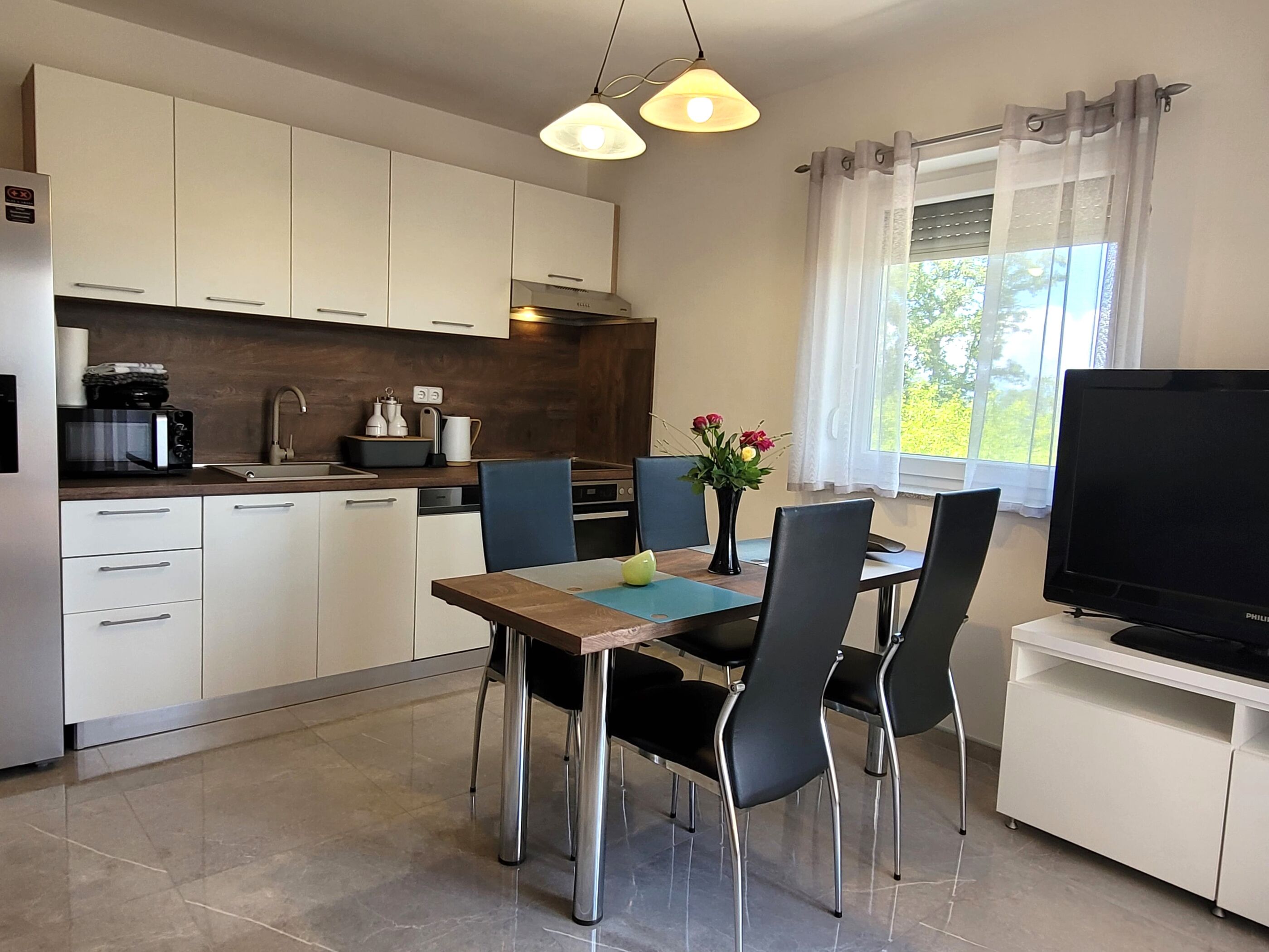 Apartments Dani 62027-A1