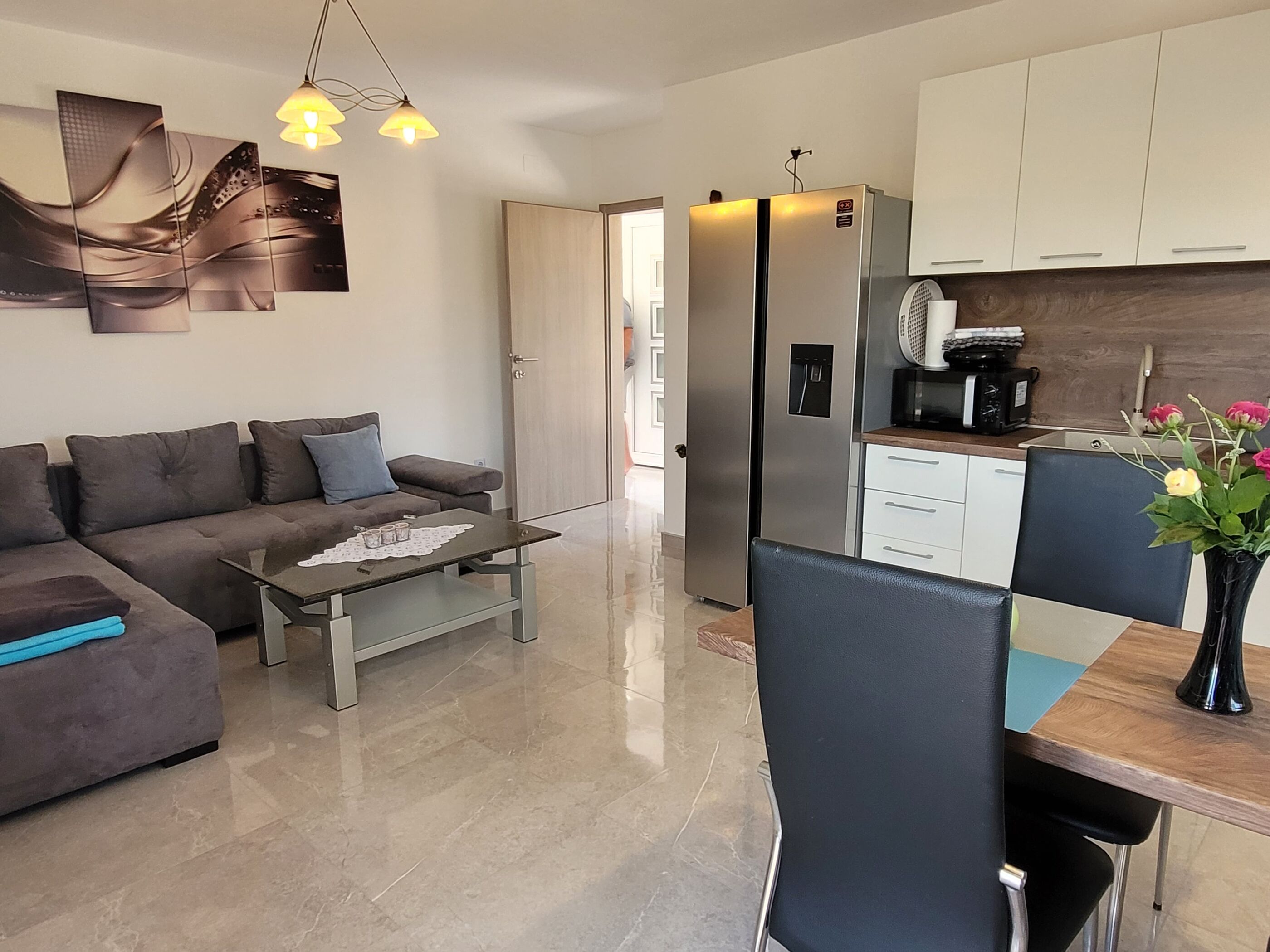 Apartments Dani 62027-A1