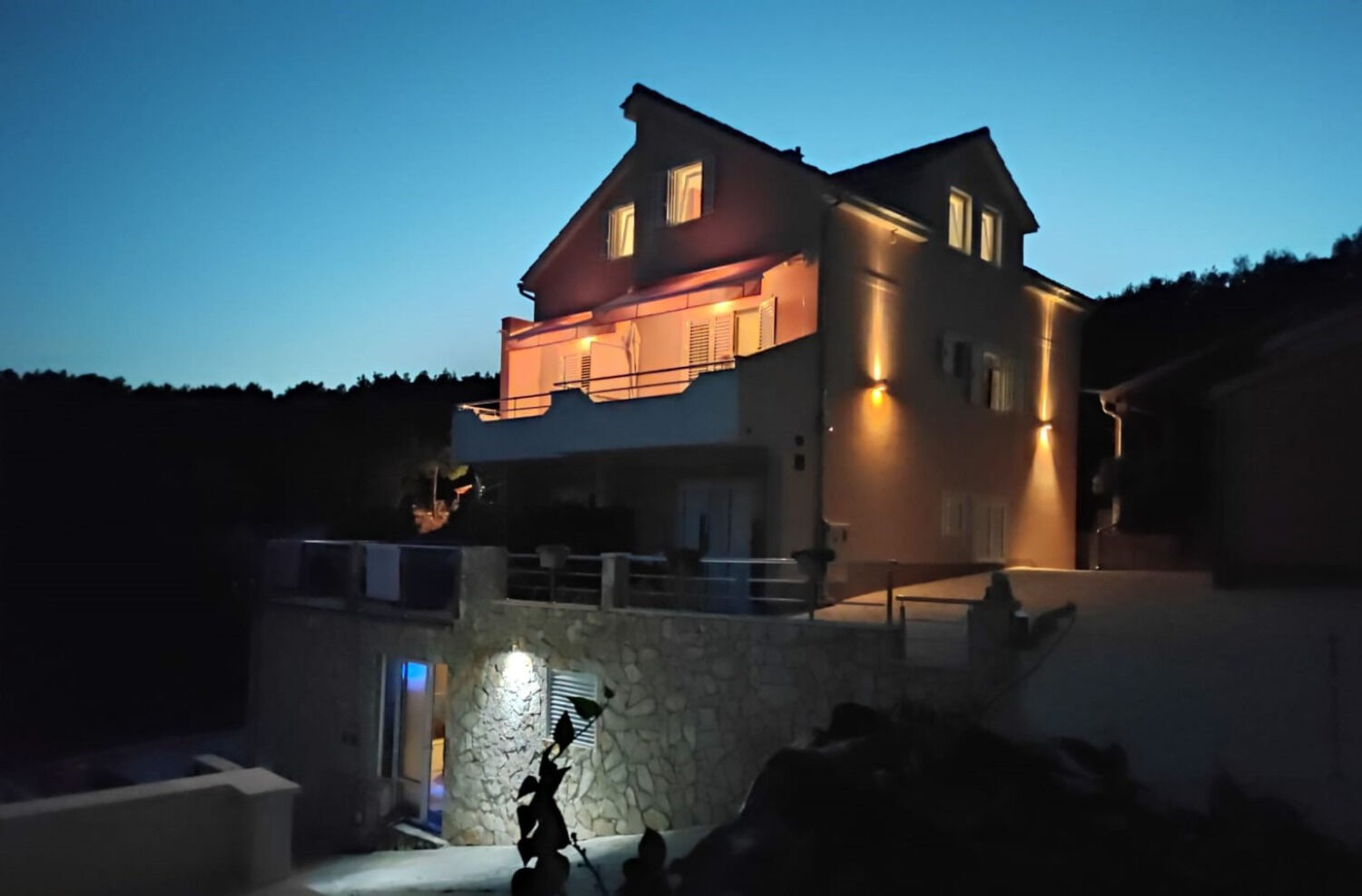 Apartments Ivano 104001-A5