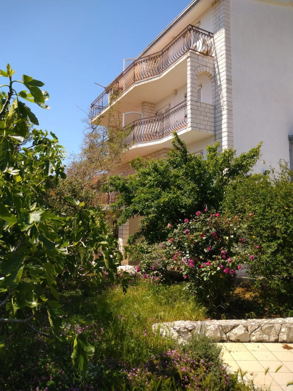 Apartments Filip 104211-A2