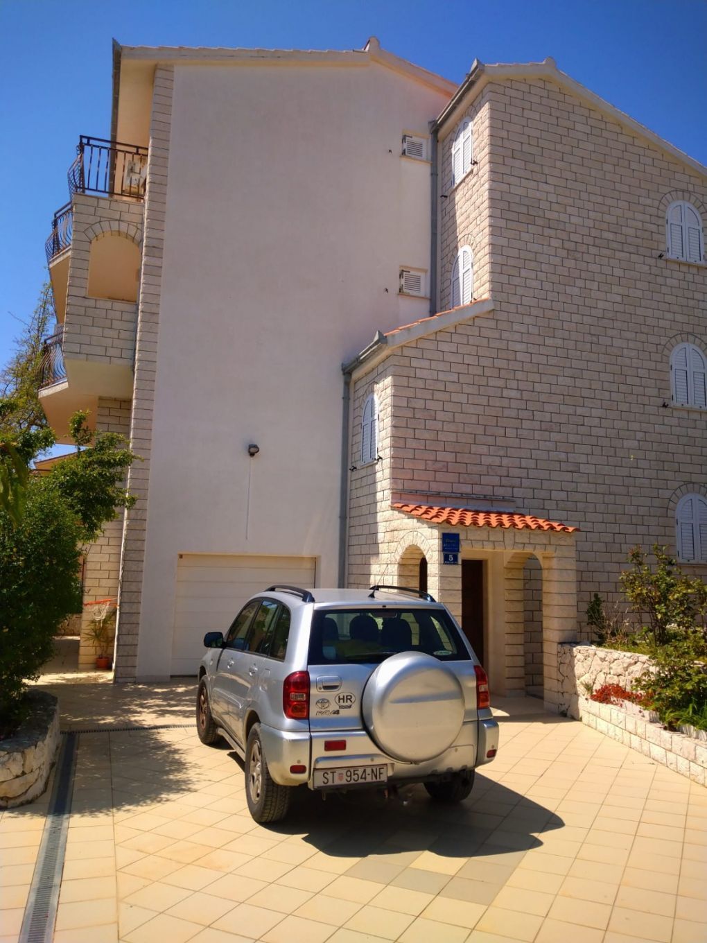 Apartments Filip 104211-A2