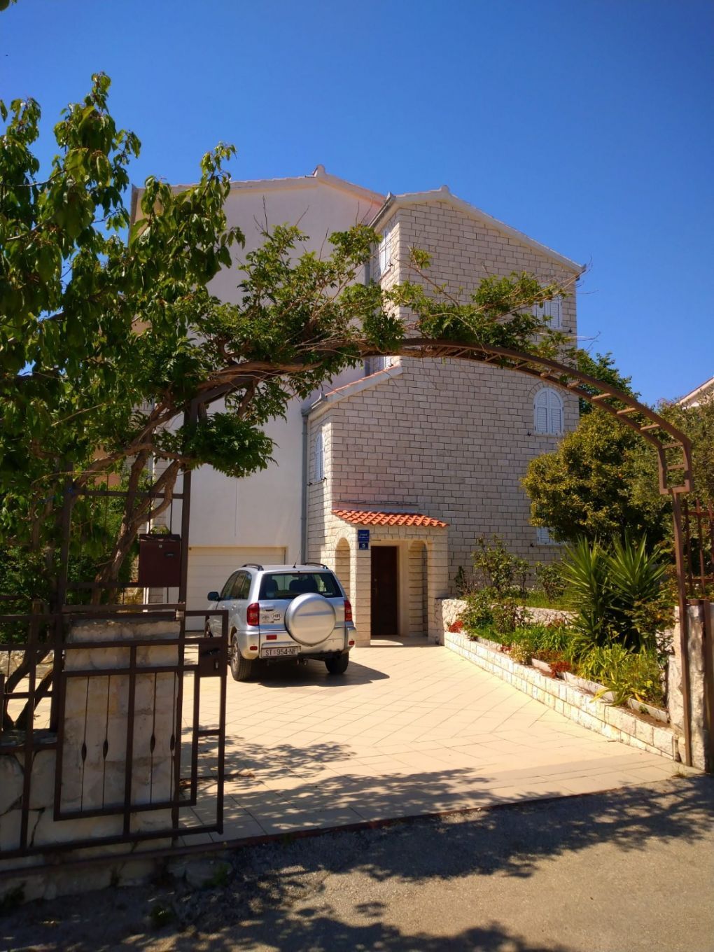 Apartments Filip 104211-A2