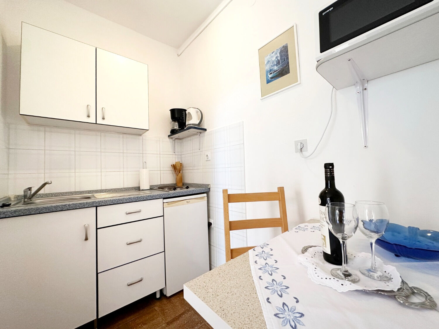Apartments Kaza 104231-A1