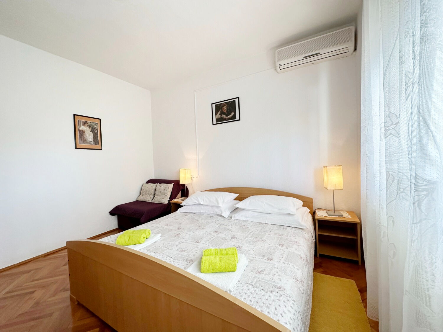 Apartments Kaza 104231-A1