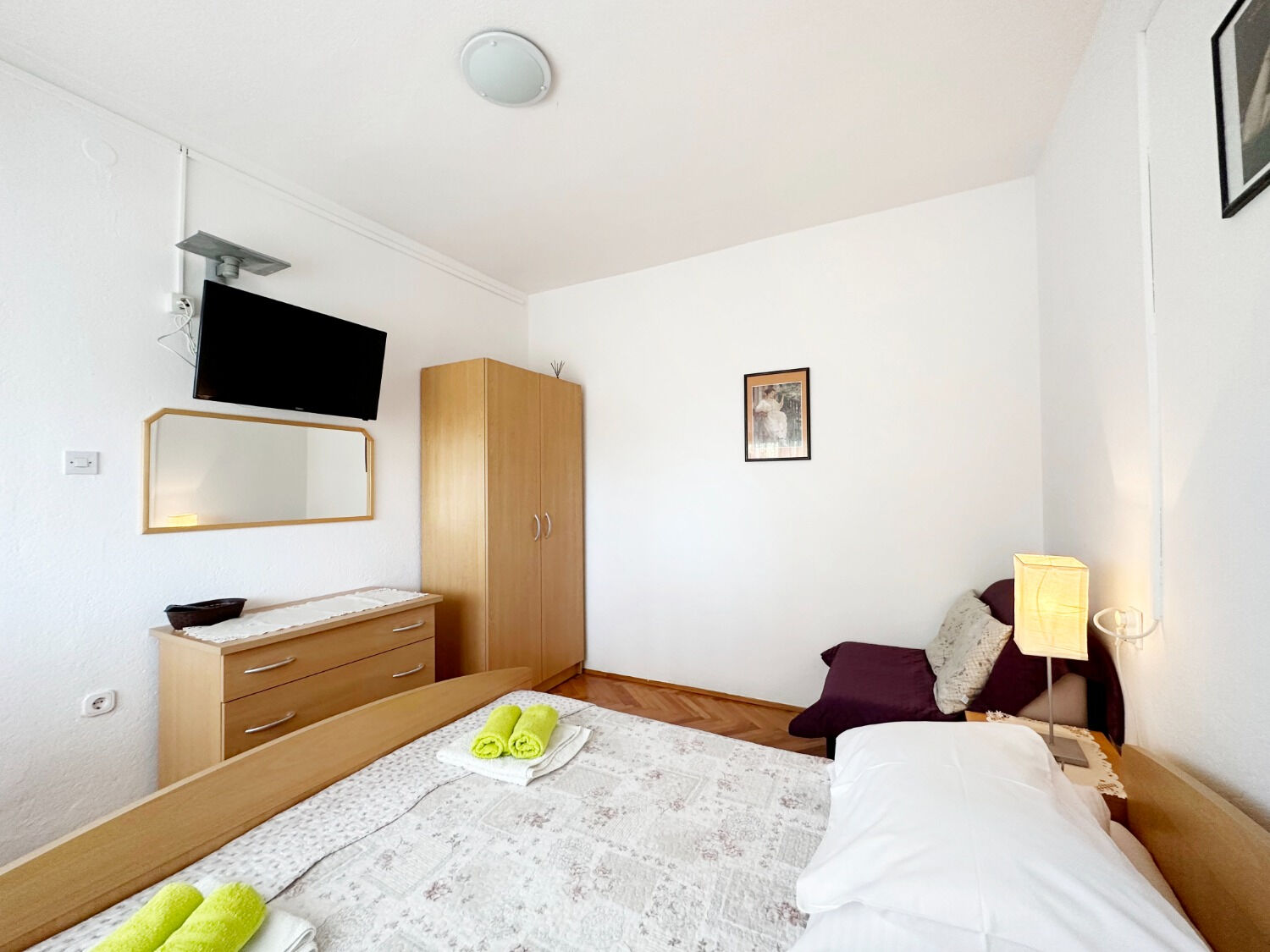 Apartments Kaza 104231-A1