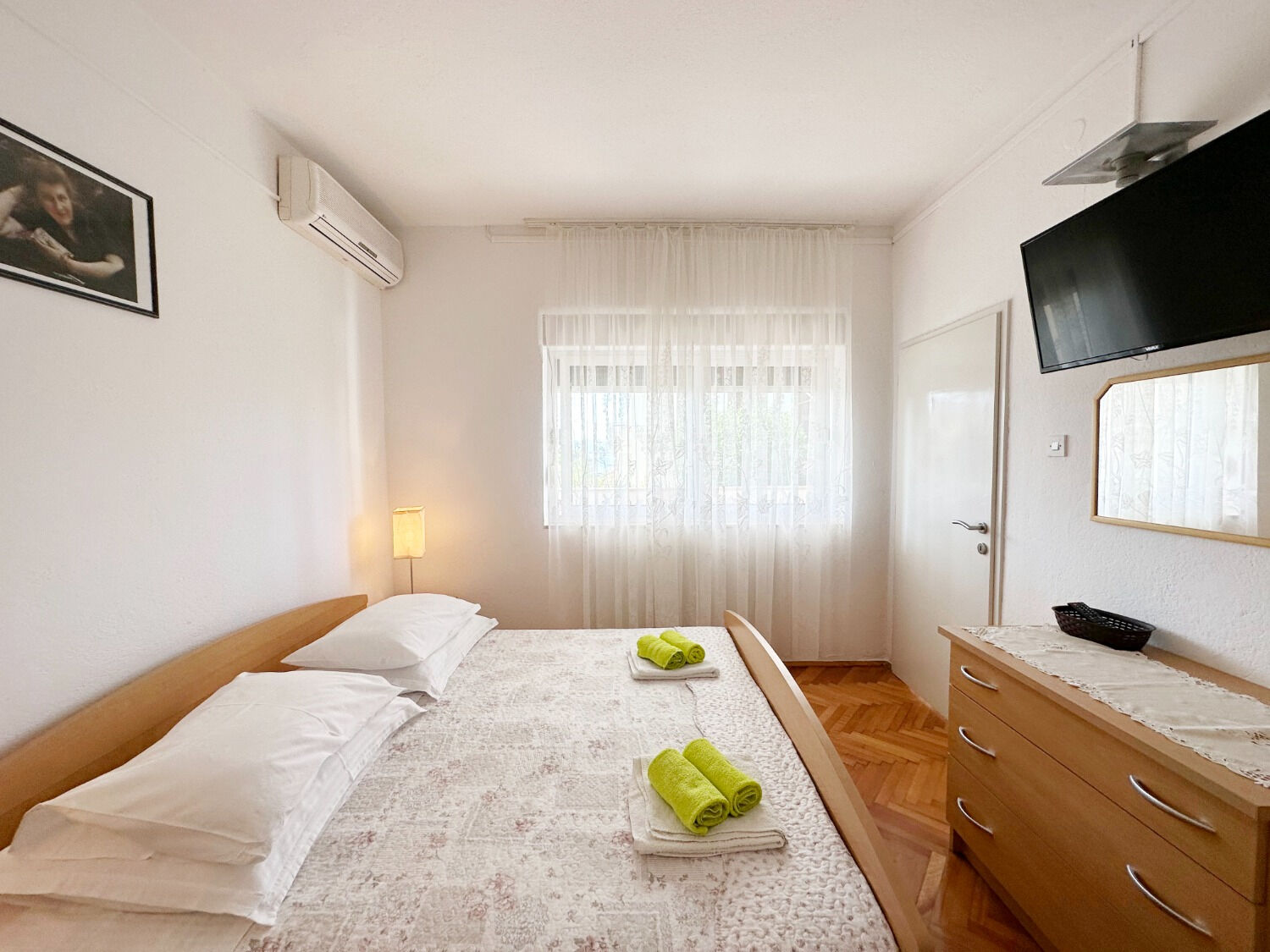 Apartments Kaza 104231-A1