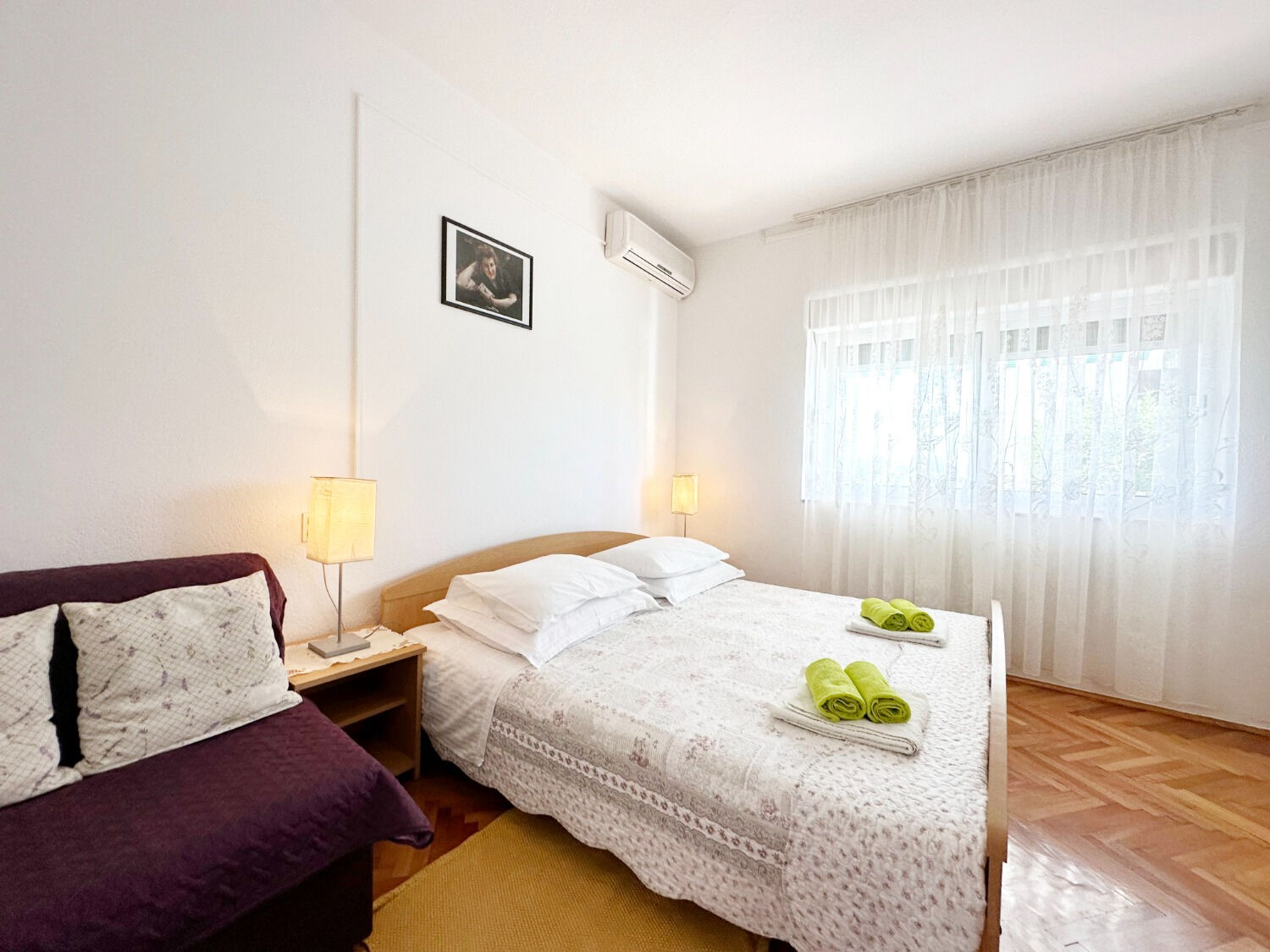 Apartments Kaza 104231-A1