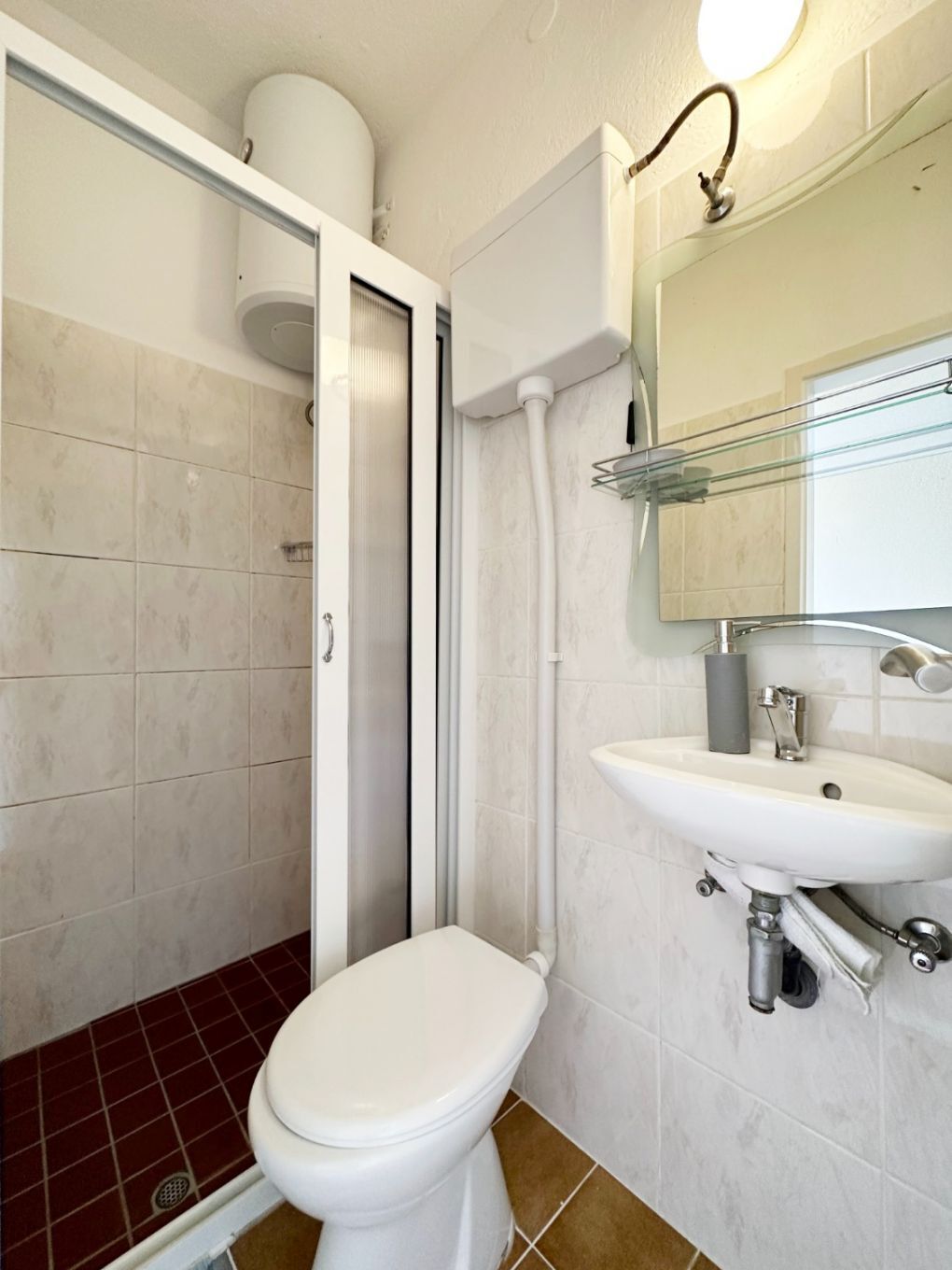 Apartments Kaza 104231-A1
