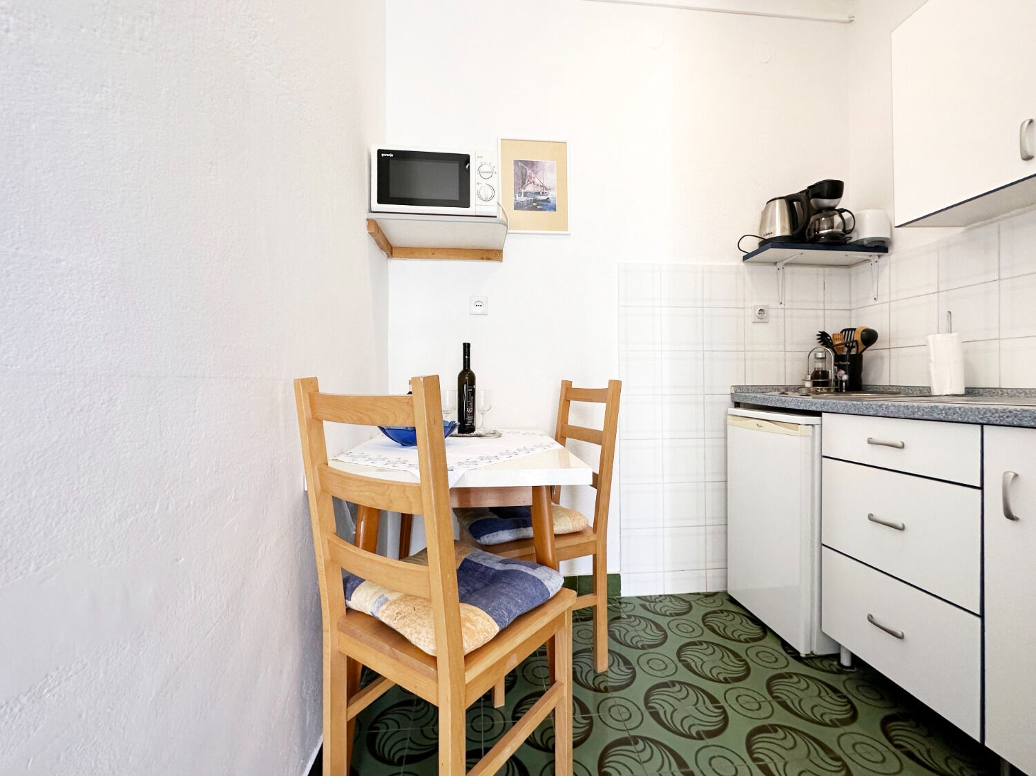 Apartments Kaza 104231-A2