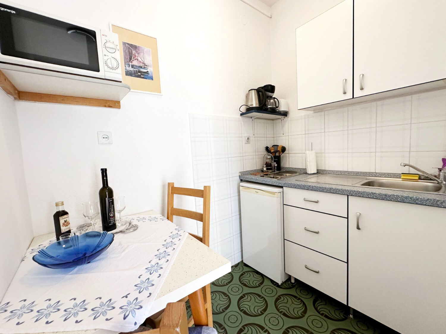 Apartments Kaza 104231-A2