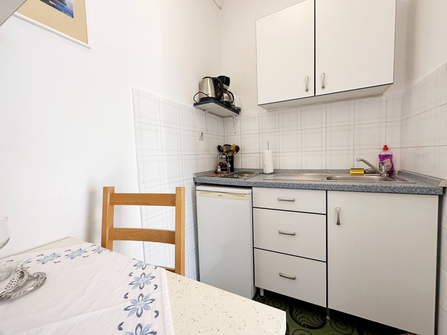 Apartments Kaza 104231-A2