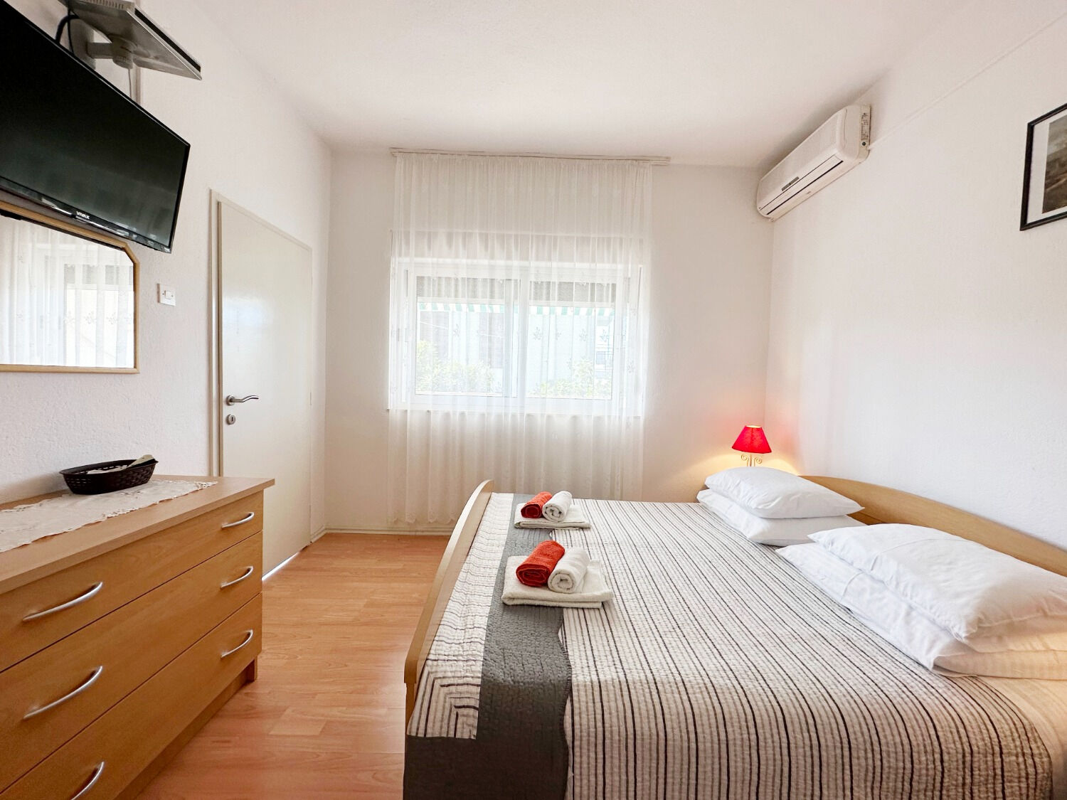 Apartments Kaza 104231-A2