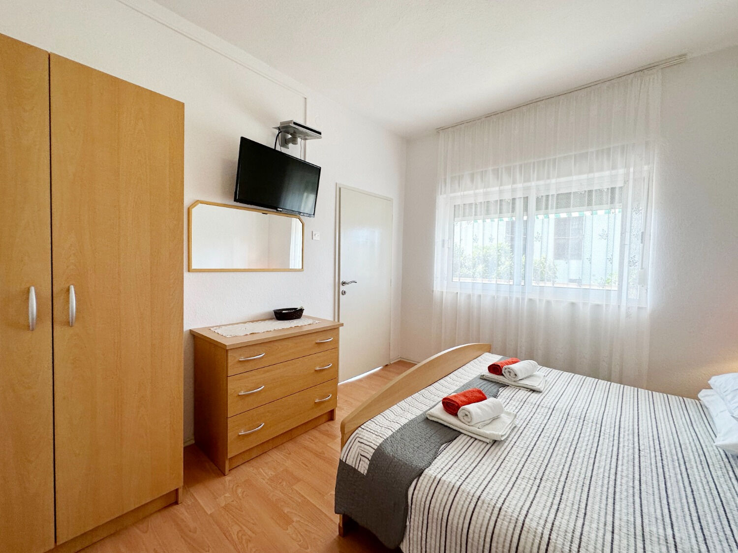 Apartments Kaza 104231-A2
