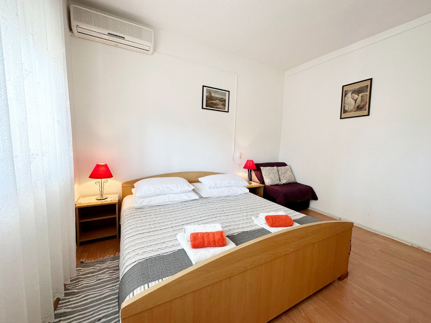 Apartments Kaza 104231-A2