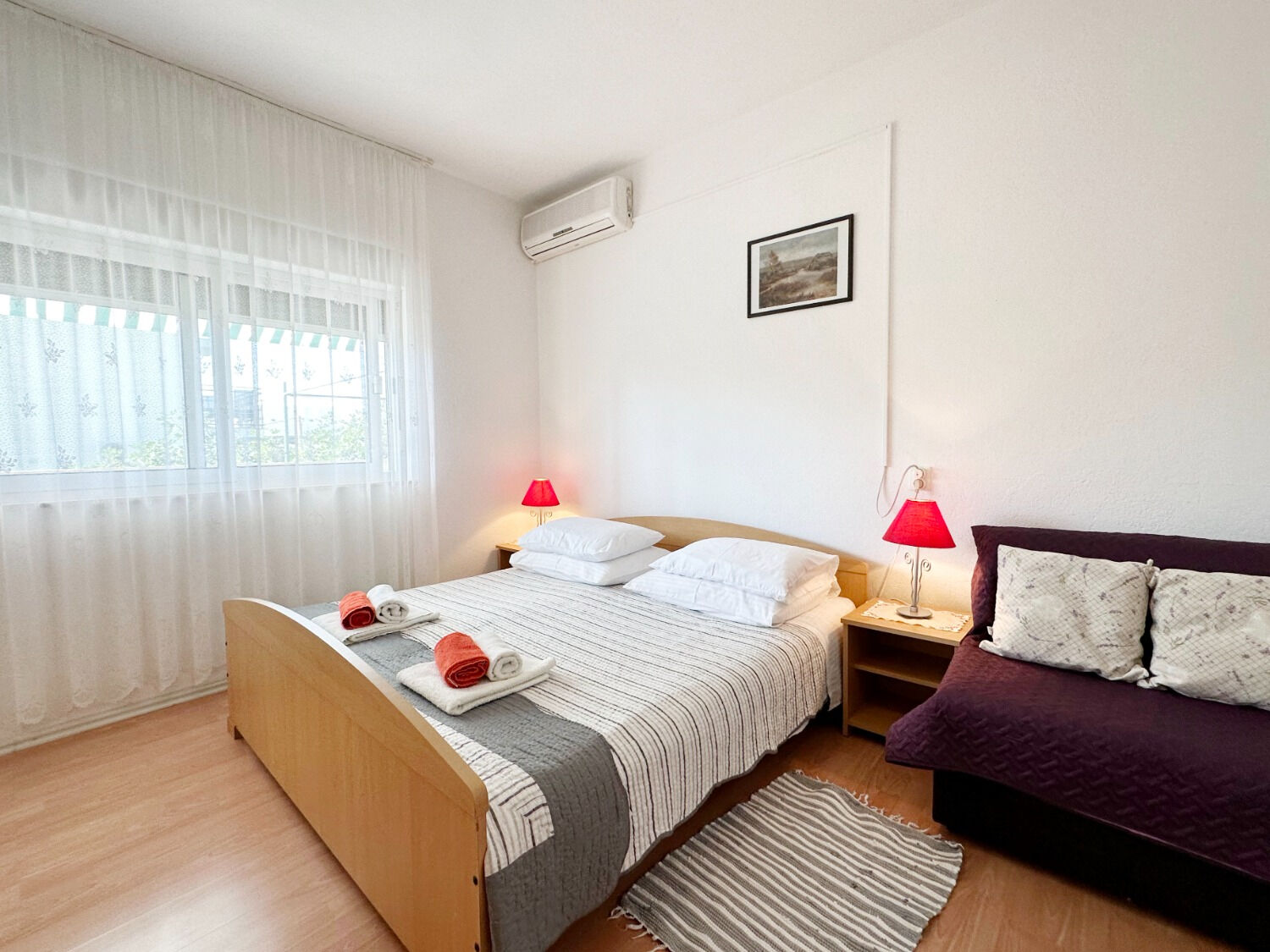 Apartments Kaza 104231-A2