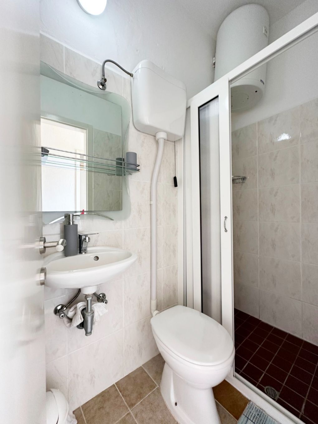 Apartments Kaza 104231-A2