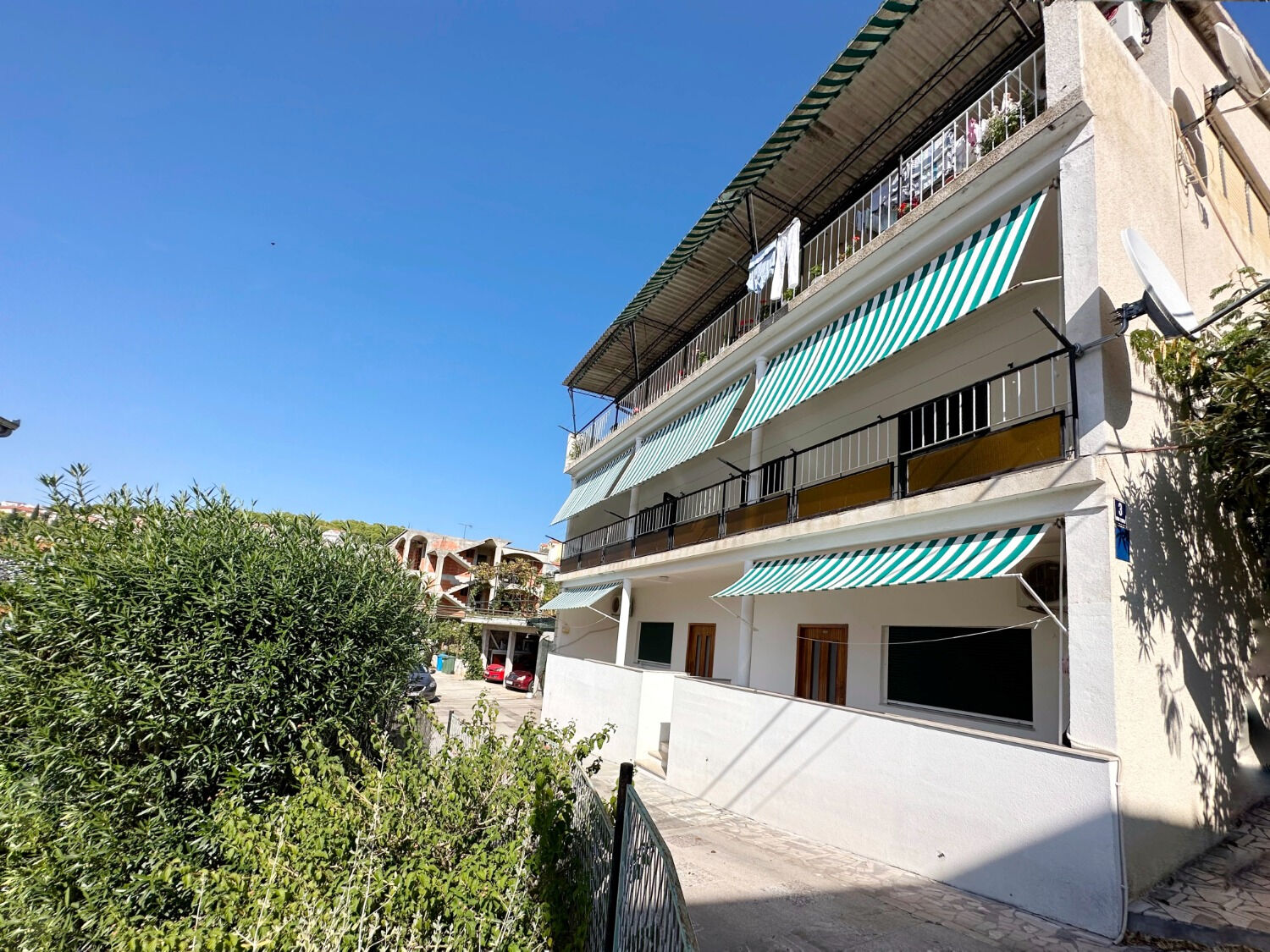 Apartments Kaza 104231-A2