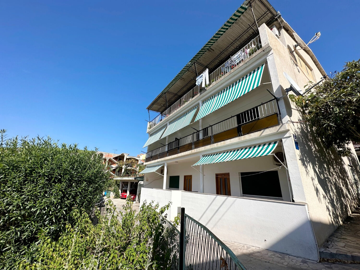 Apartments Kaza 104231-A2