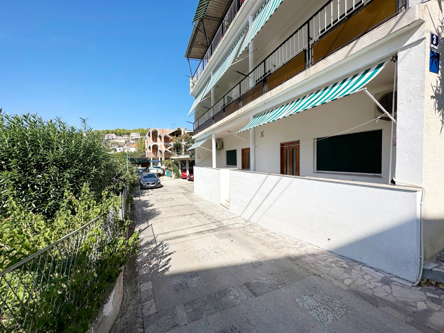 Apartments Kaza 104231-A2