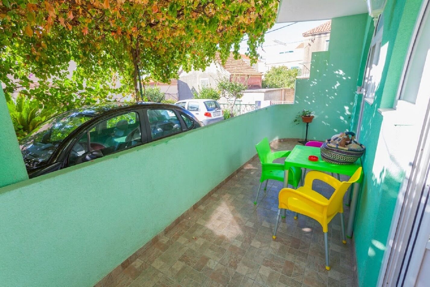 Apartments Tomislava 104241-A1