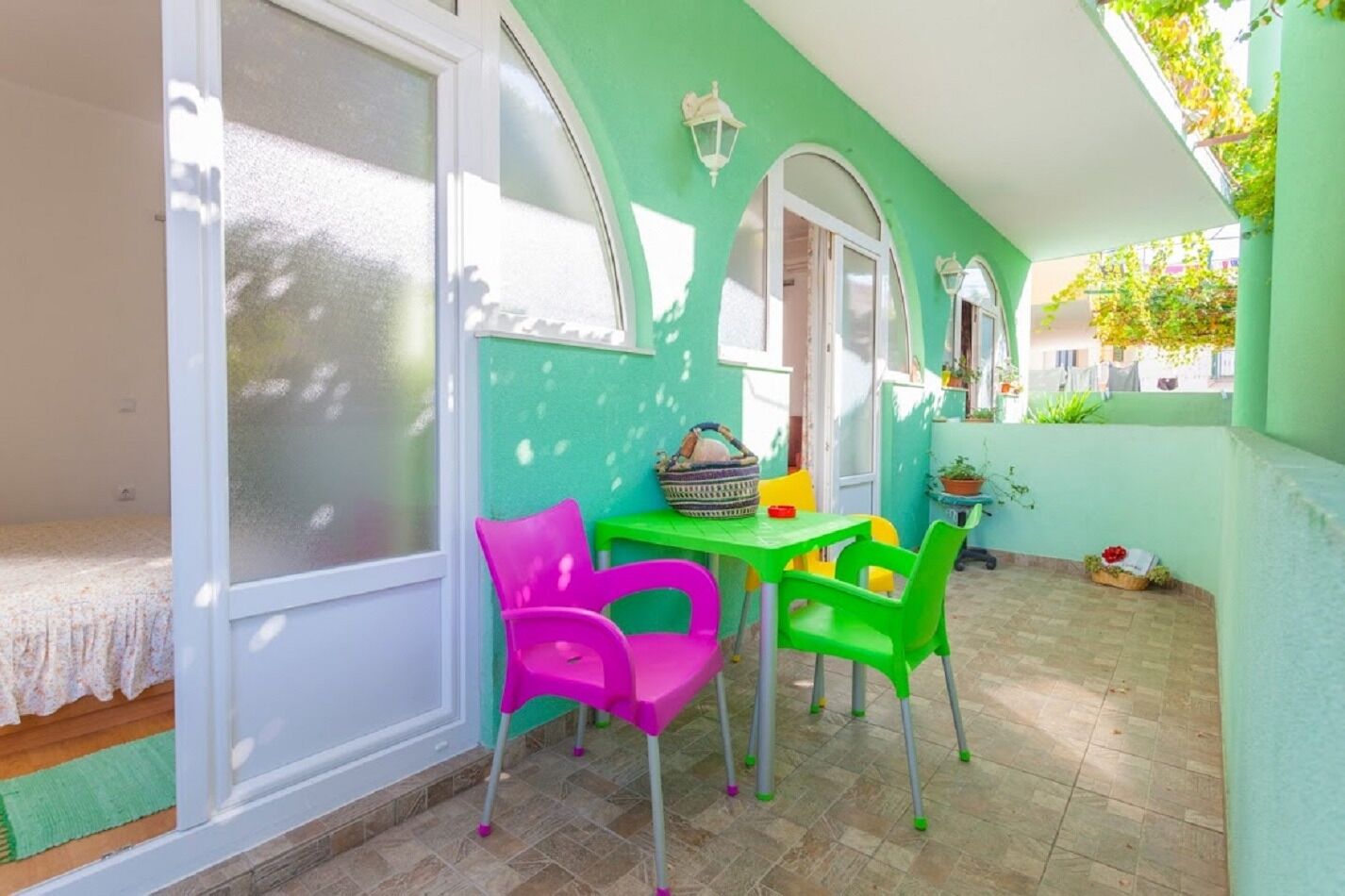 Apartments Tomislava 104241-A1