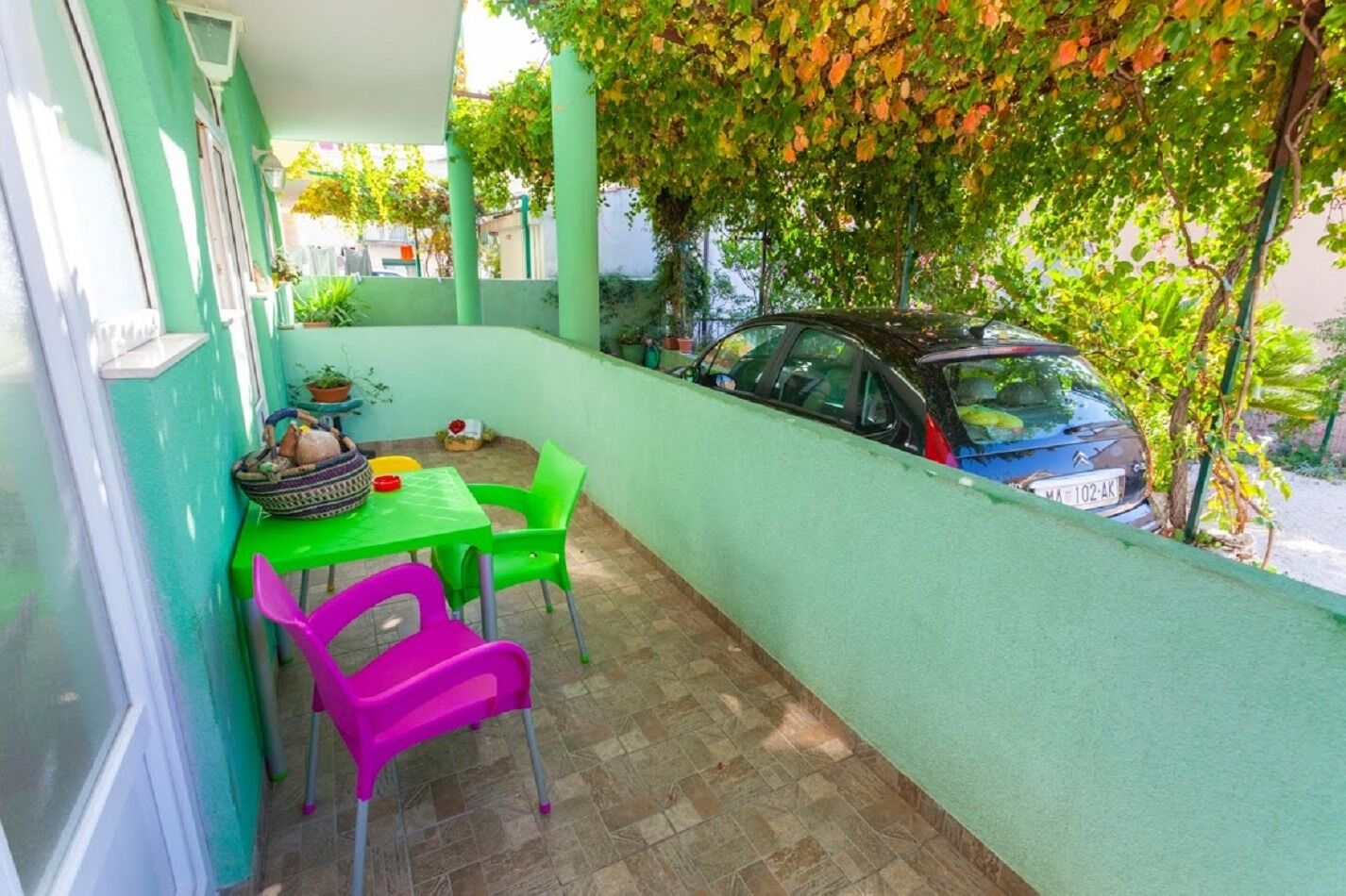 Apartments Tomislava 104241-A1