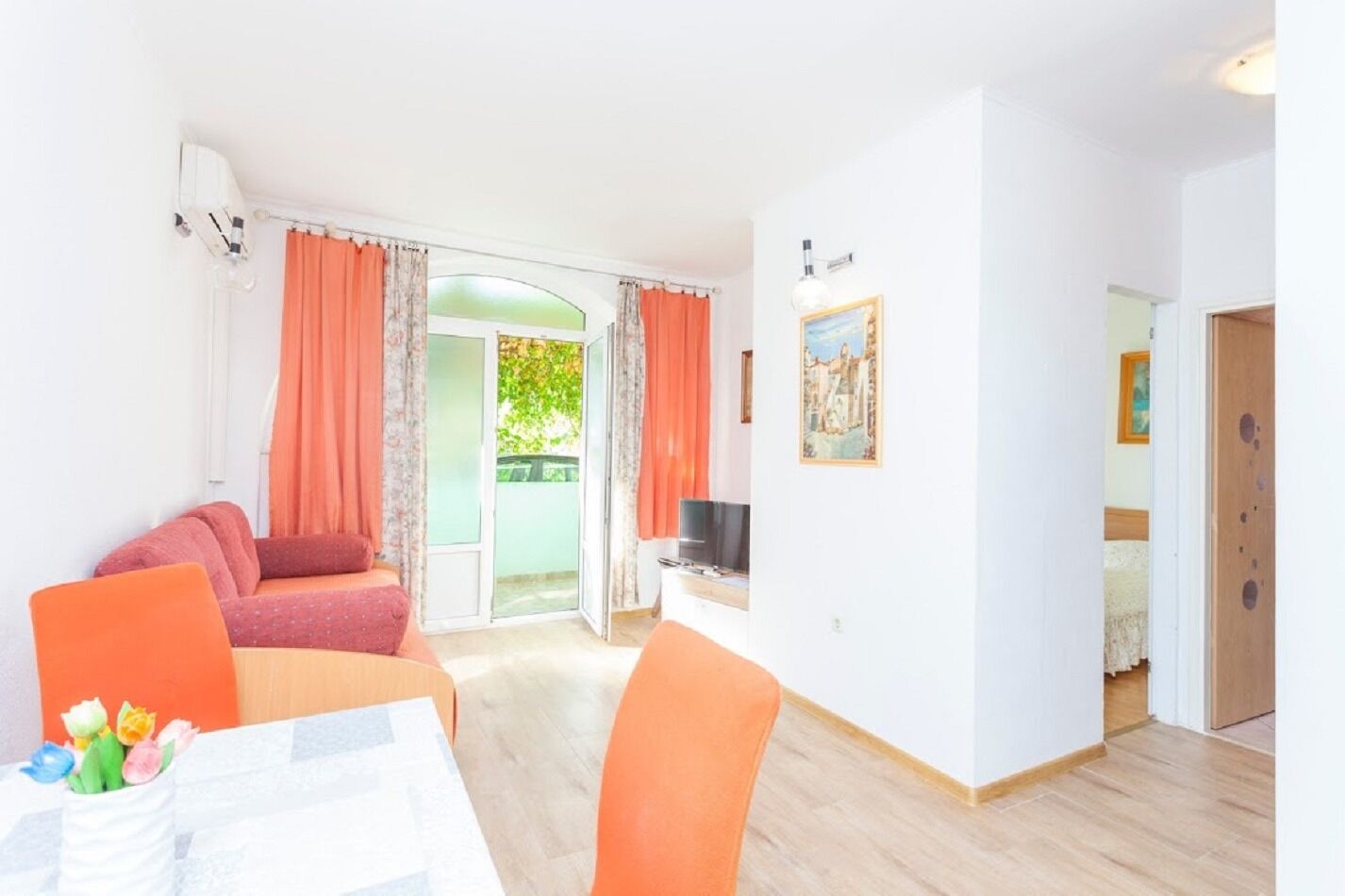 Apartments Tomislava 104241-A1