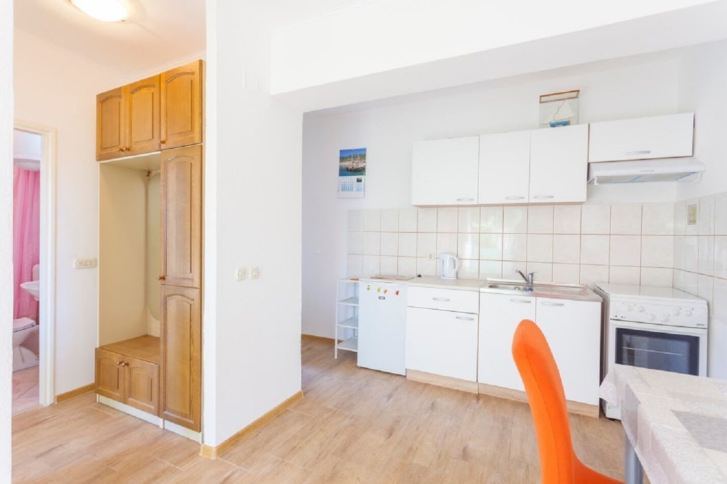 Apartments Tomislava 104241-A1