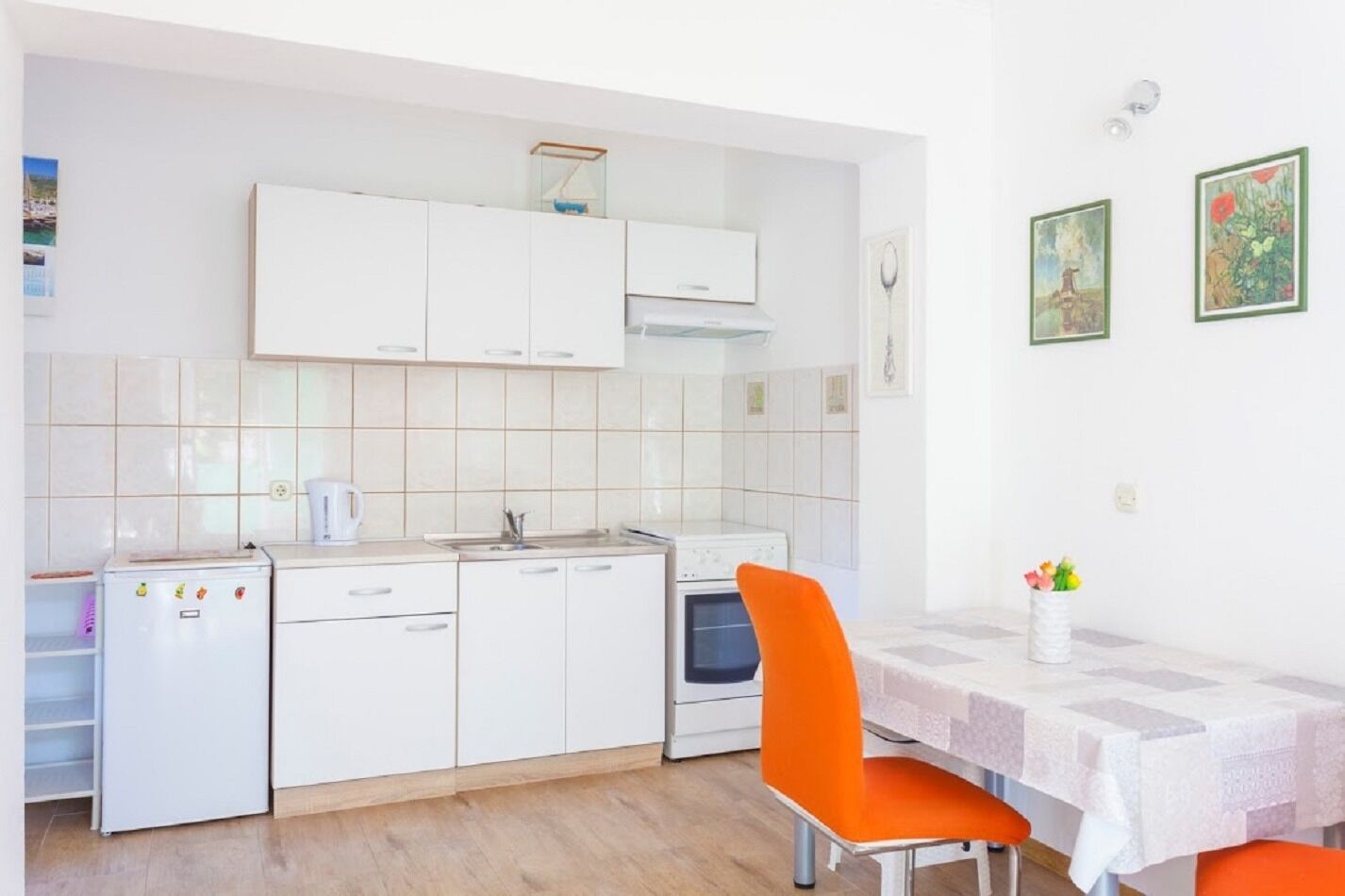 Apartments Tomislava 104241-A1