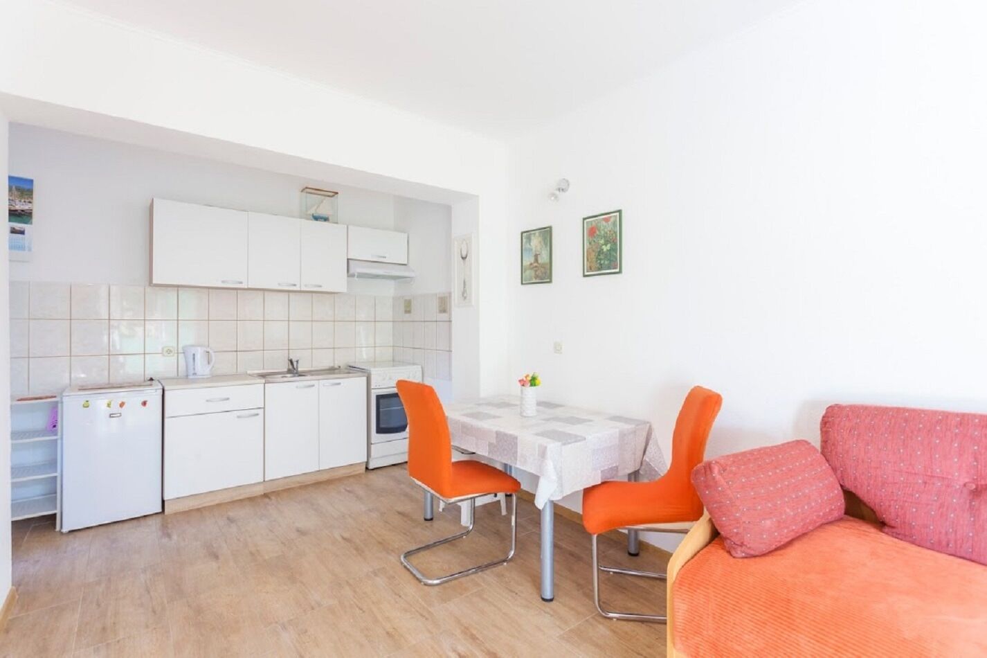 Apartments Tomislava 104241-A1