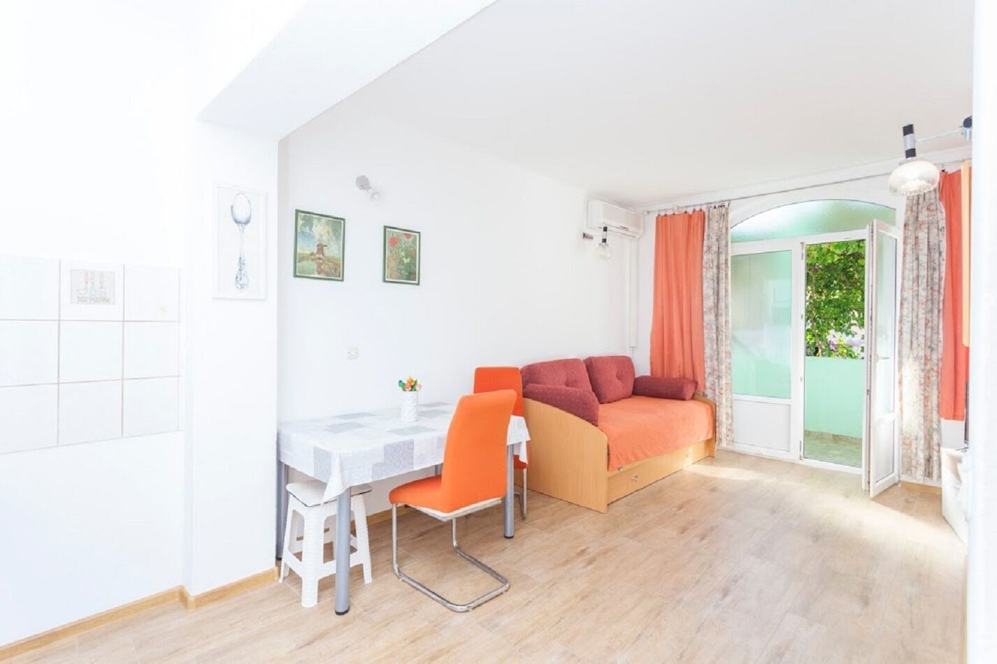 Apartments Tomislava 104241-A1