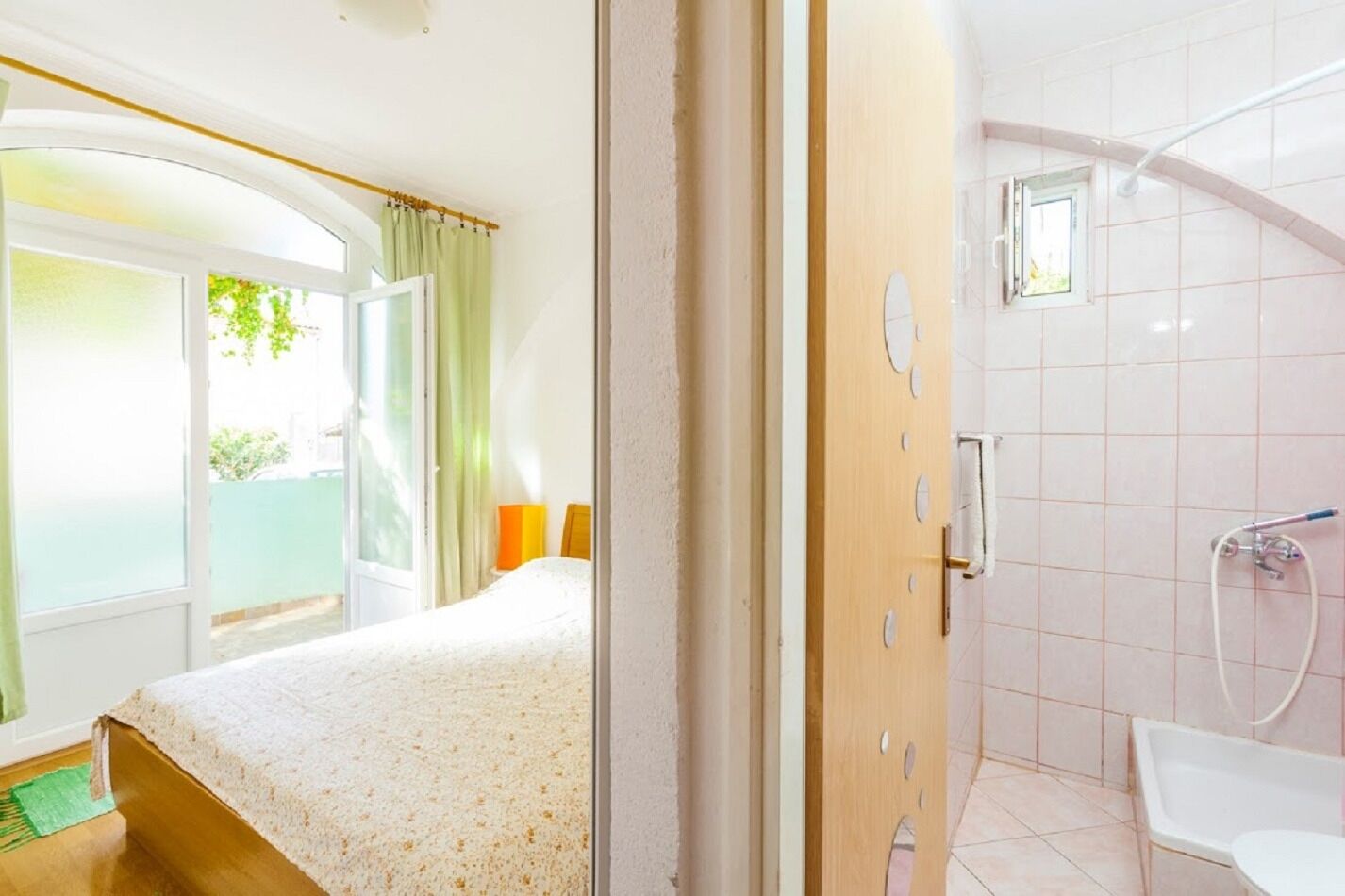 Apartments Tomislava 104241-A1