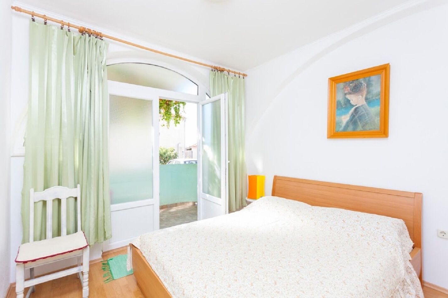 Apartments Tomislava 104241-A1