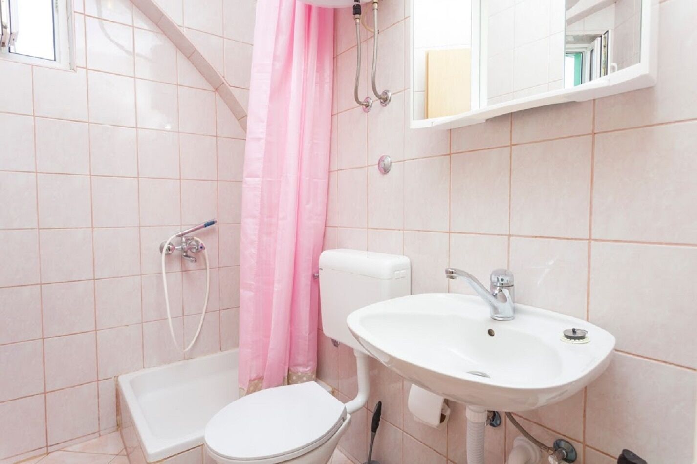 Apartments Tomislava 104241-A1